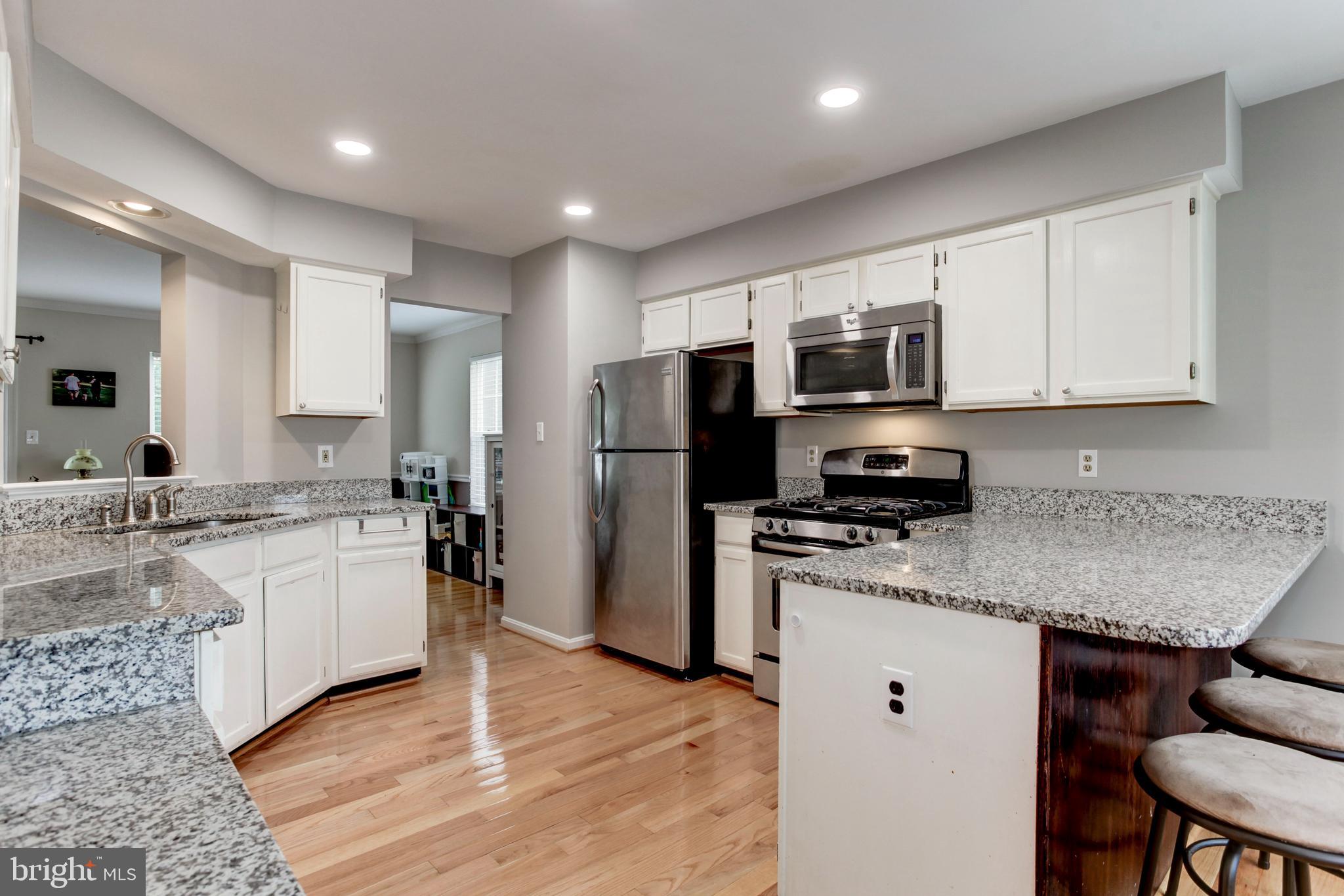 ENGLEWOOD MEWS - Residential