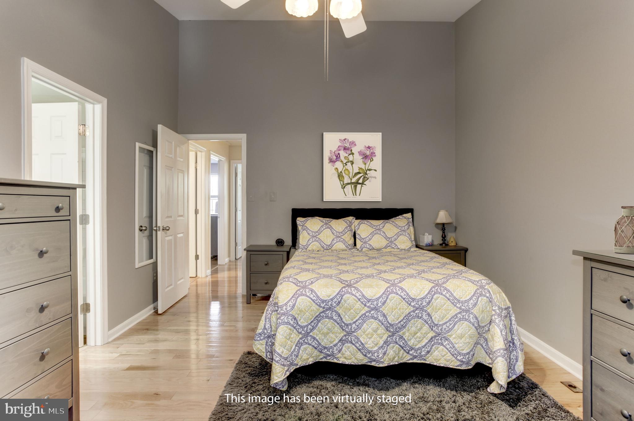 ENGLEWOOD MEWS - Residential