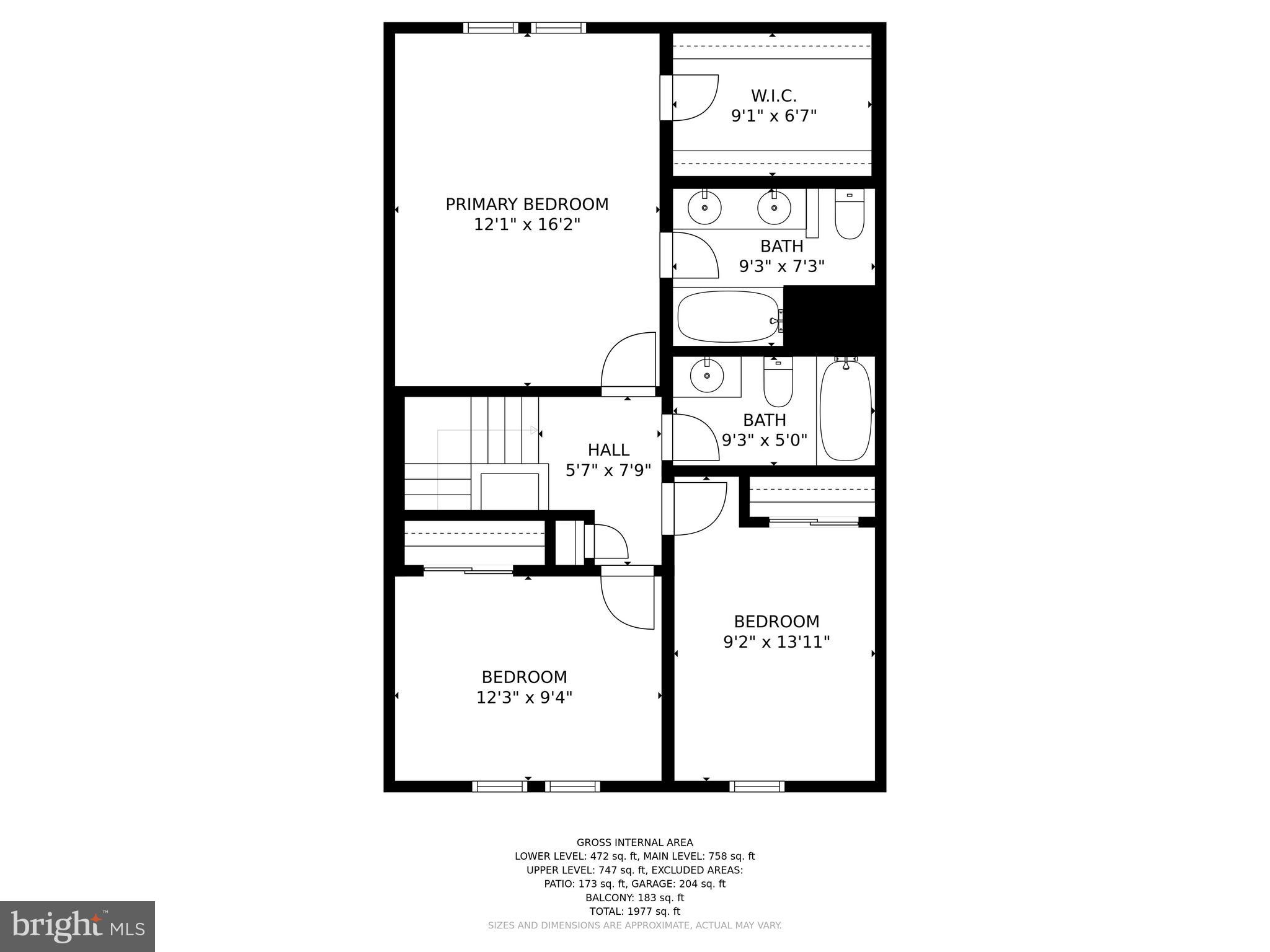 ENGLEWOOD MEWS - Residential