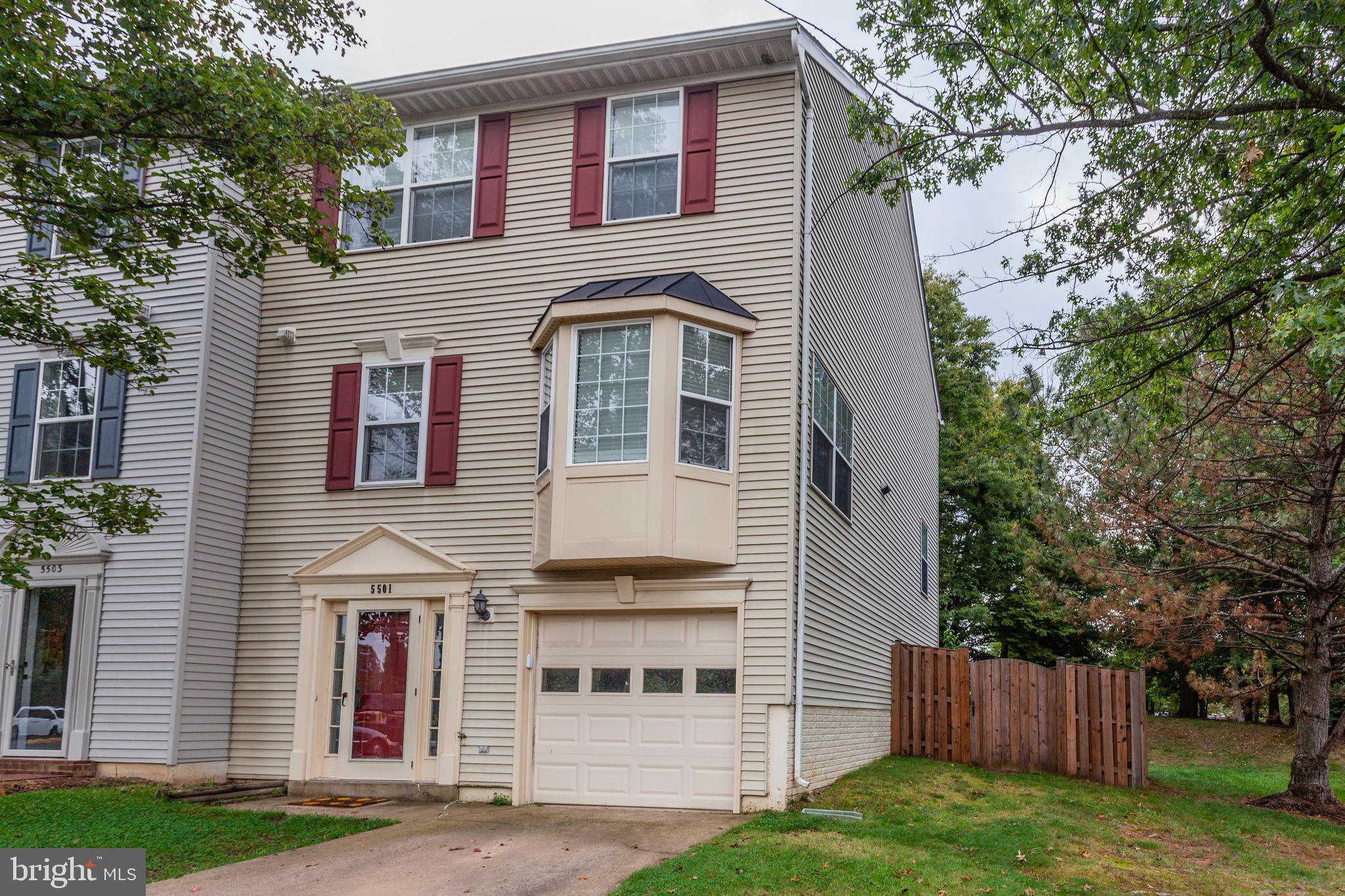 ENGLEWOOD MEWS - Residential