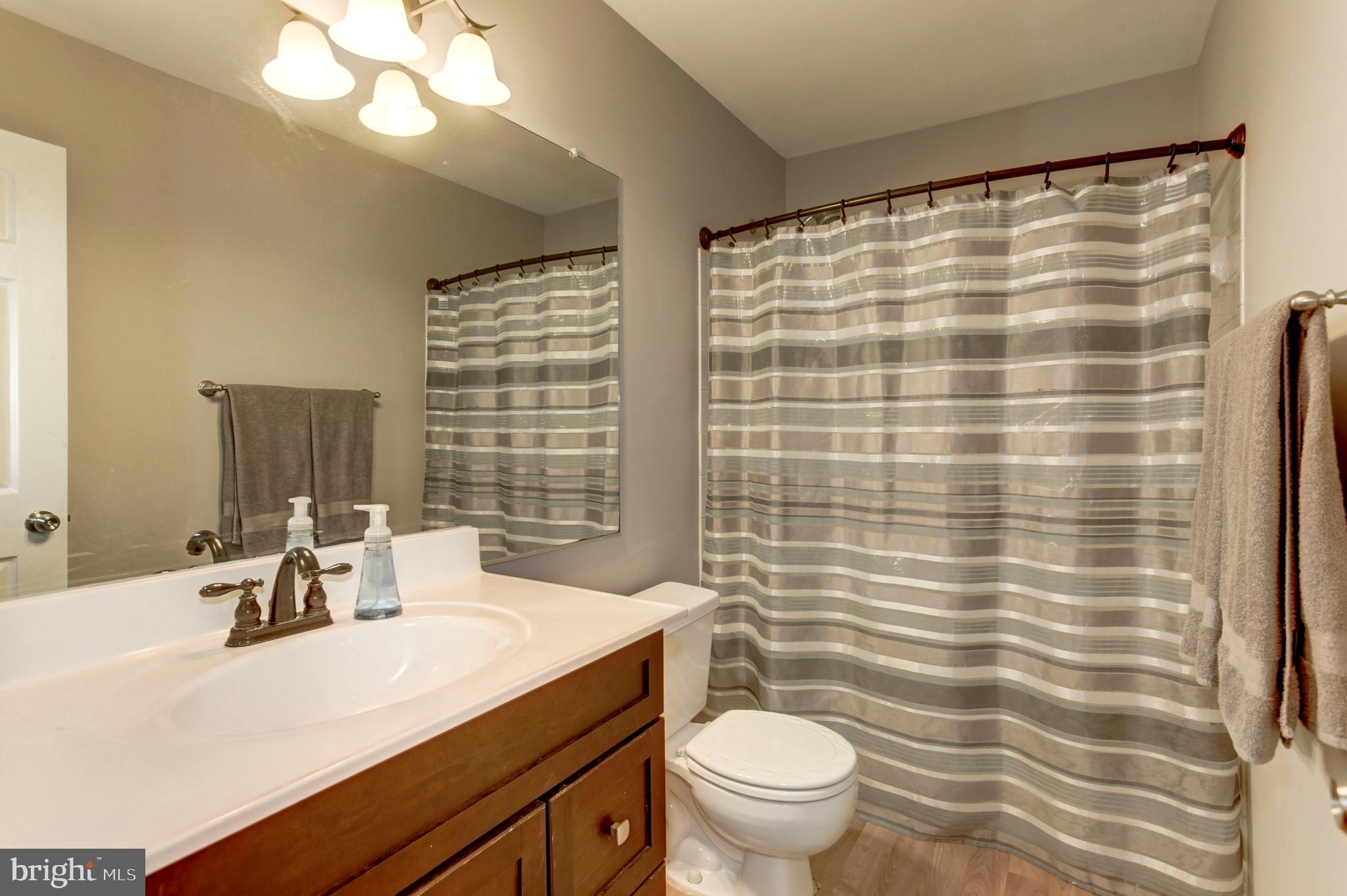 ENGLEWOOD MEWS - Residential