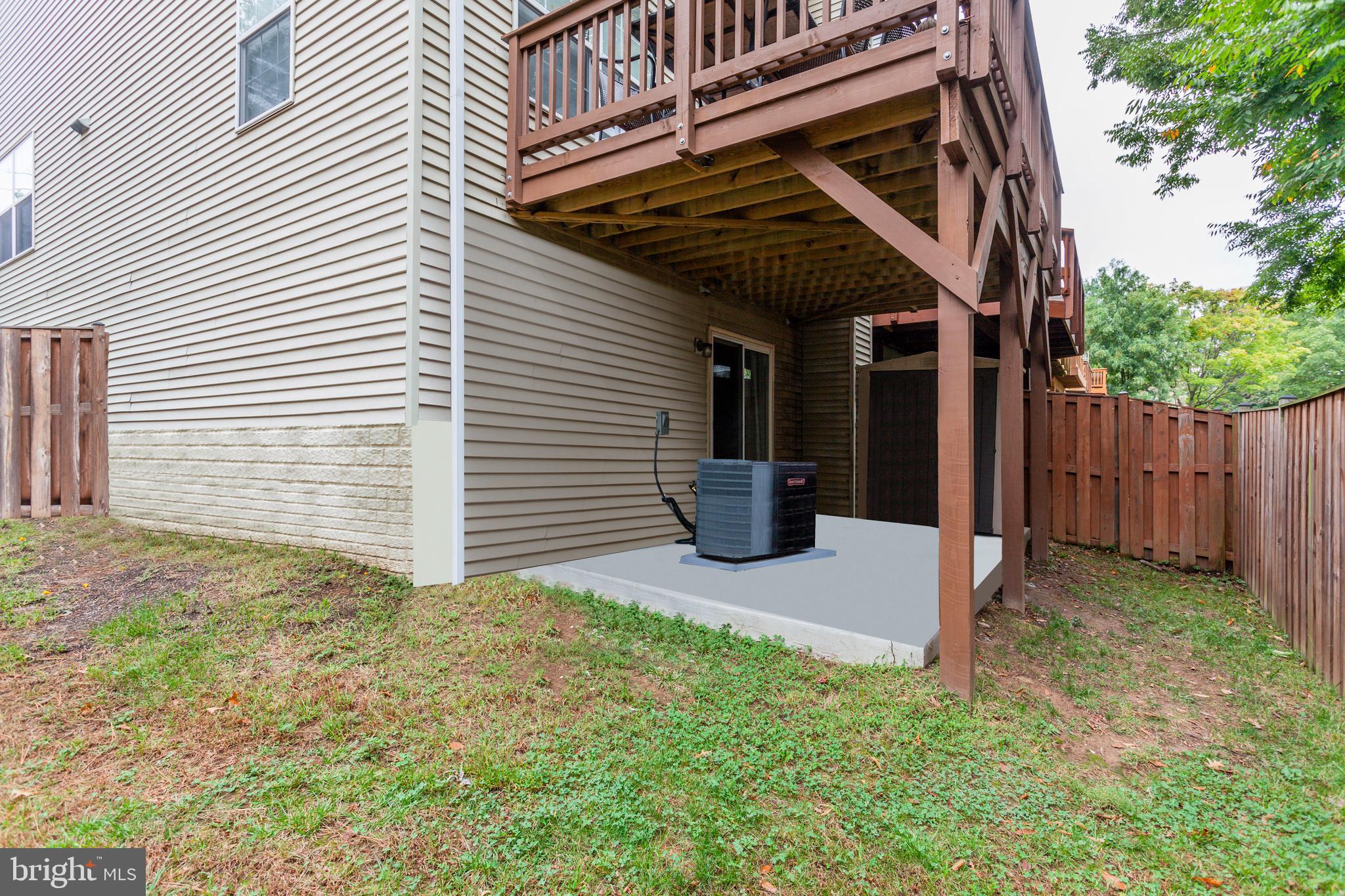 ENGLEWOOD MEWS - Residential