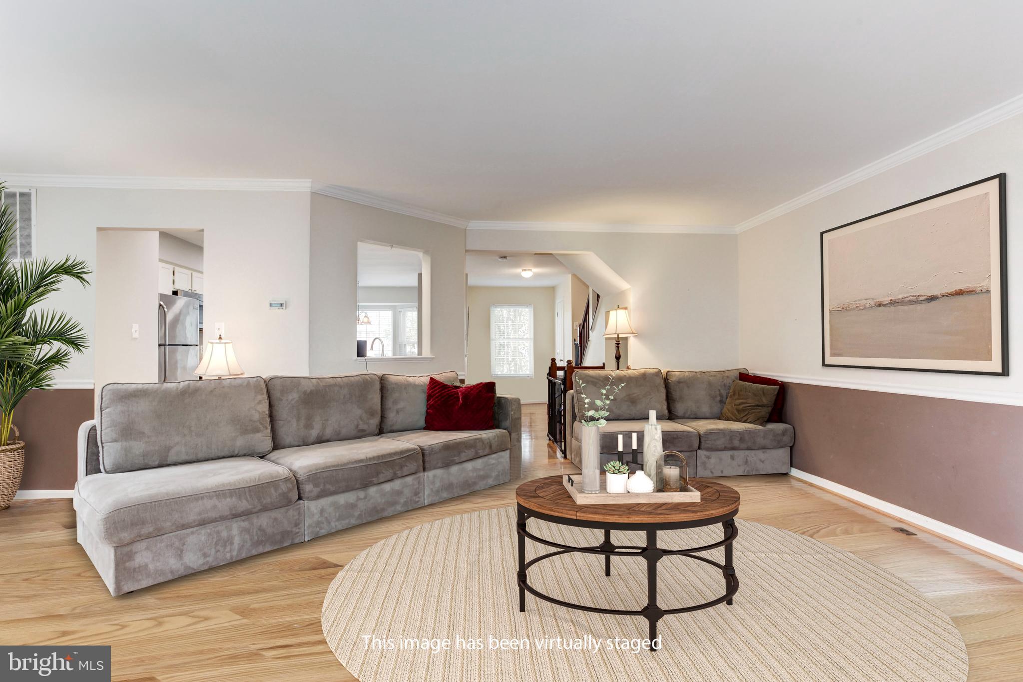 ENGLEWOOD MEWS - Residential