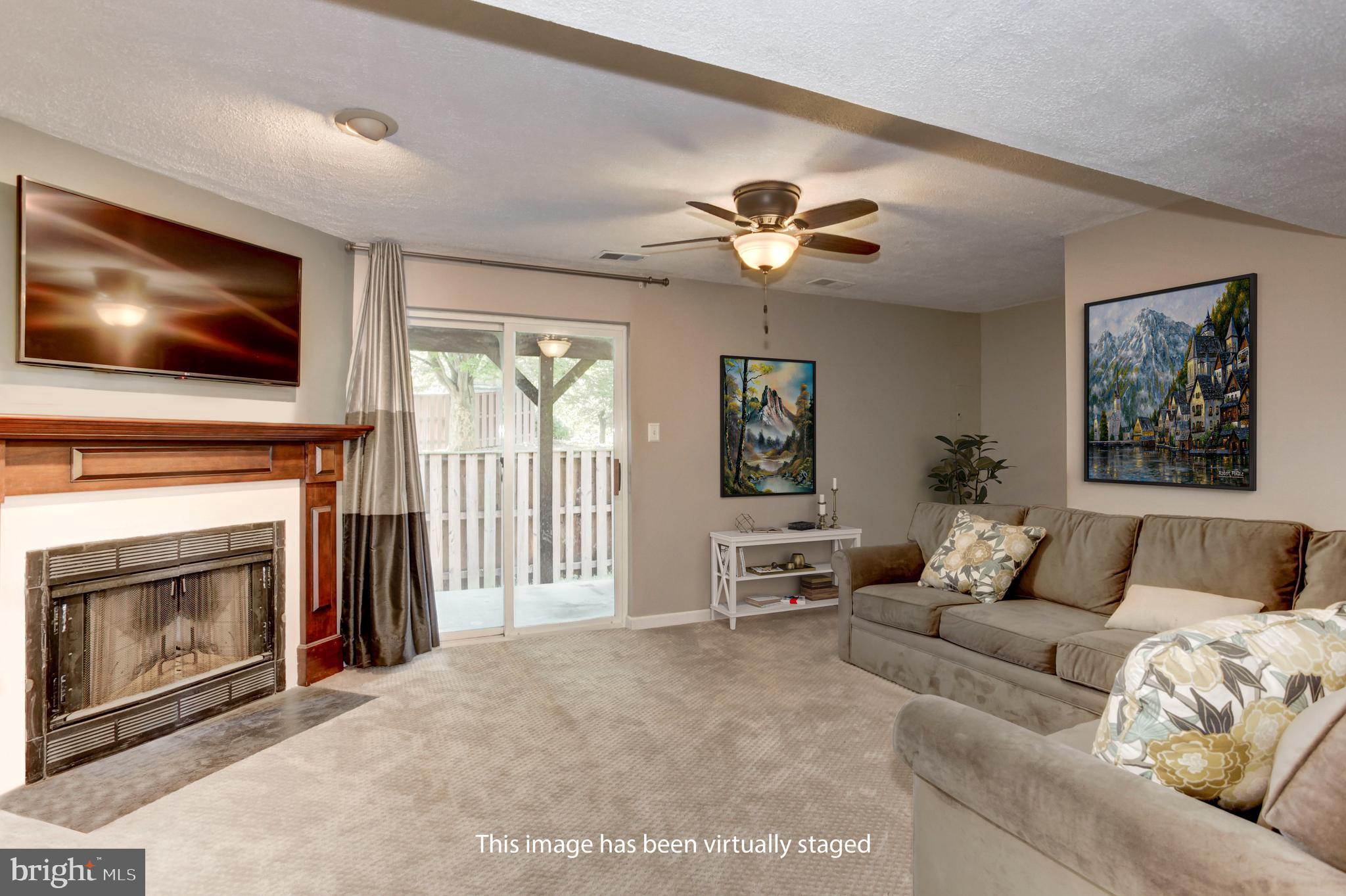 ENGLEWOOD MEWS - Residential