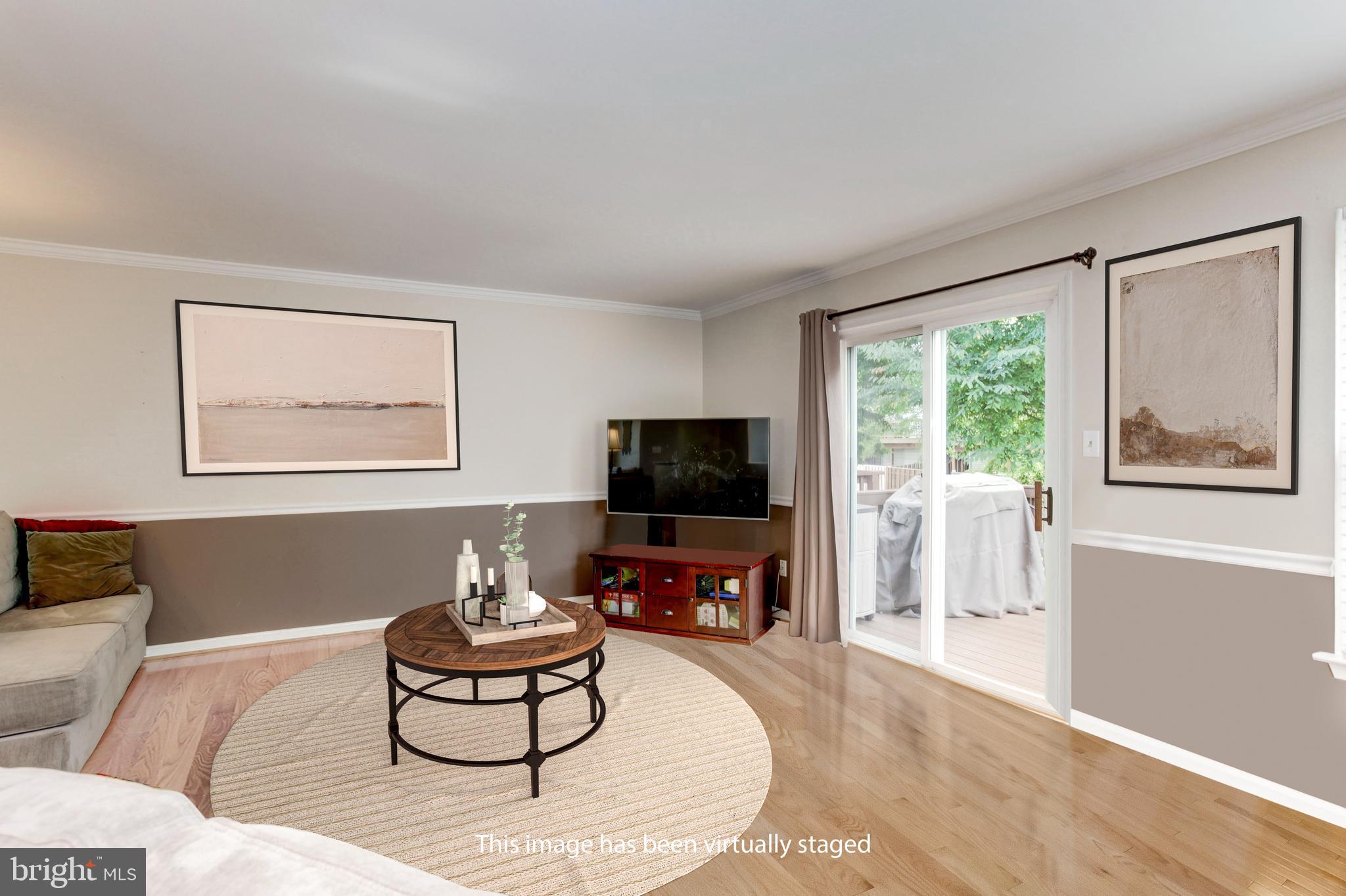 ENGLEWOOD MEWS - Residential