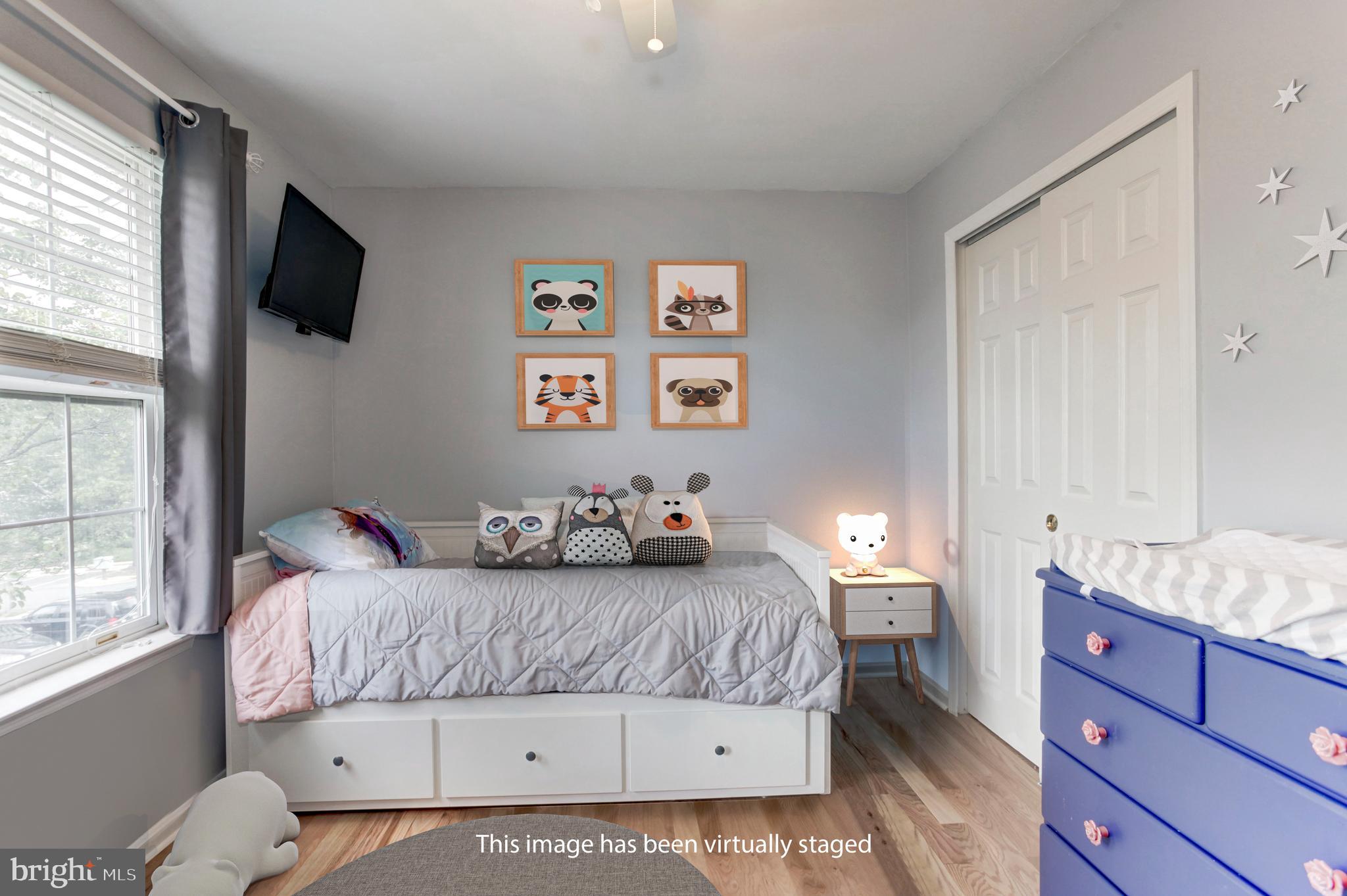 ENGLEWOOD MEWS - Residential