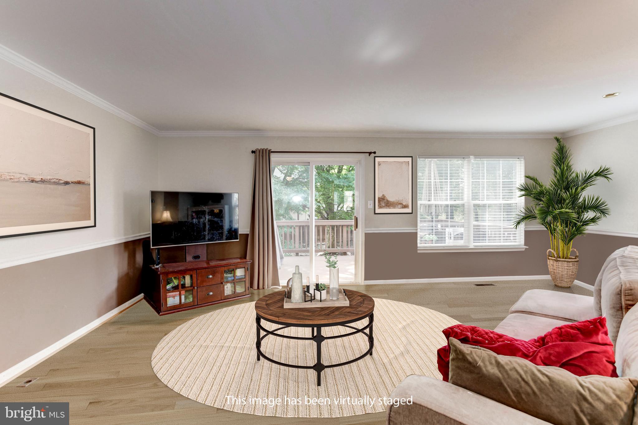 ENGLEWOOD MEWS - Residential