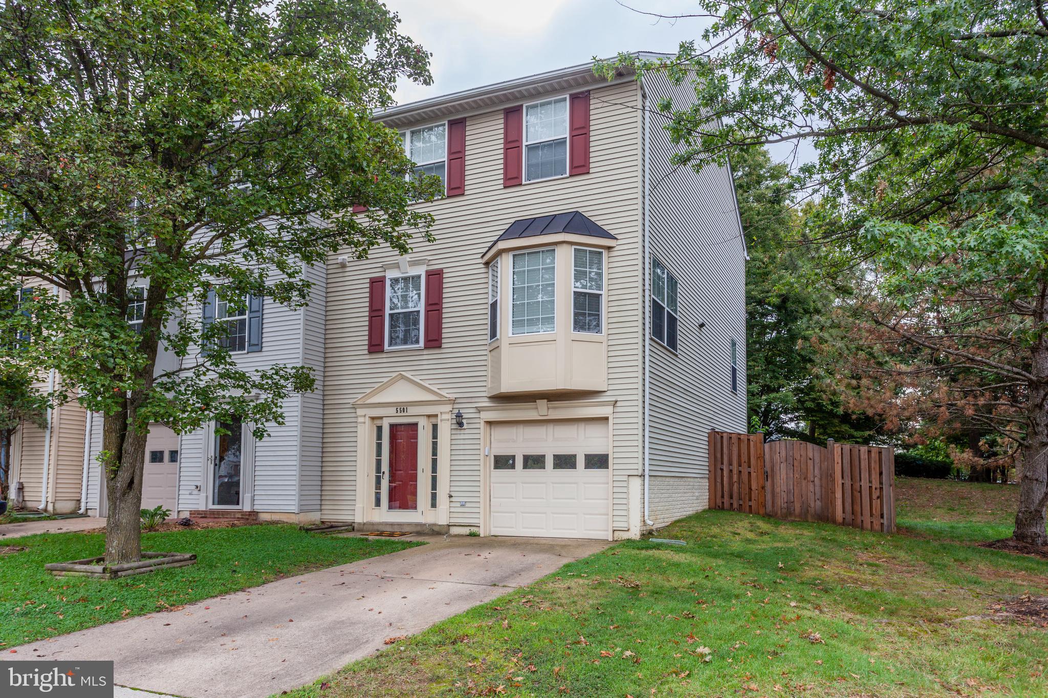 ENGLEWOOD MEWS - Residential