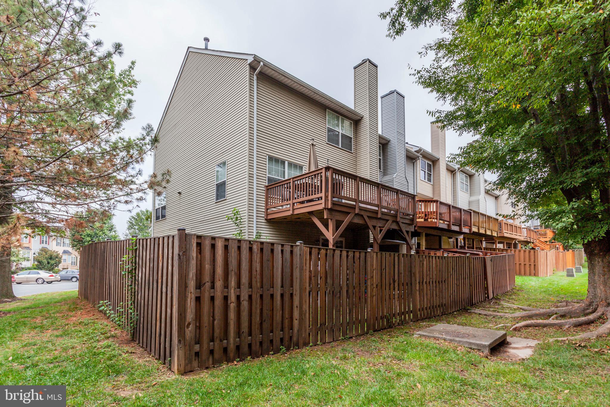 ENGLEWOOD MEWS - Residential