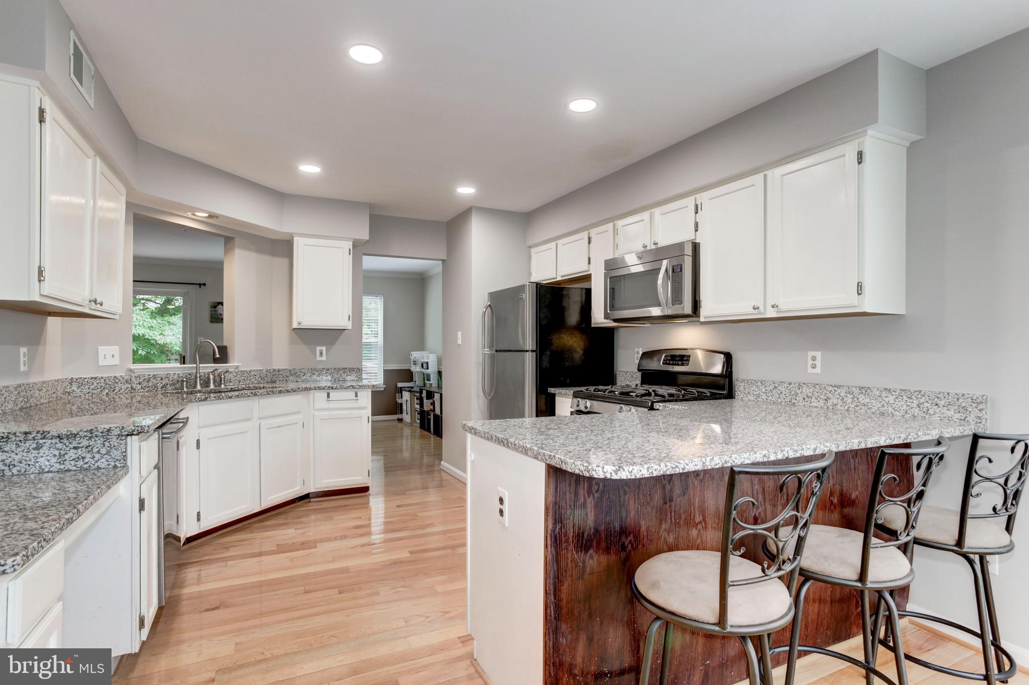 ENGLEWOOD MEWS - Residential