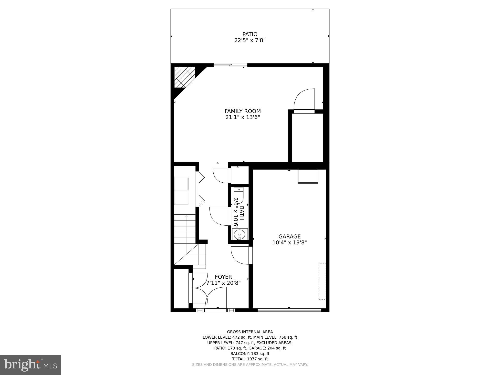 ENGLEWOOD MEWS - Residential