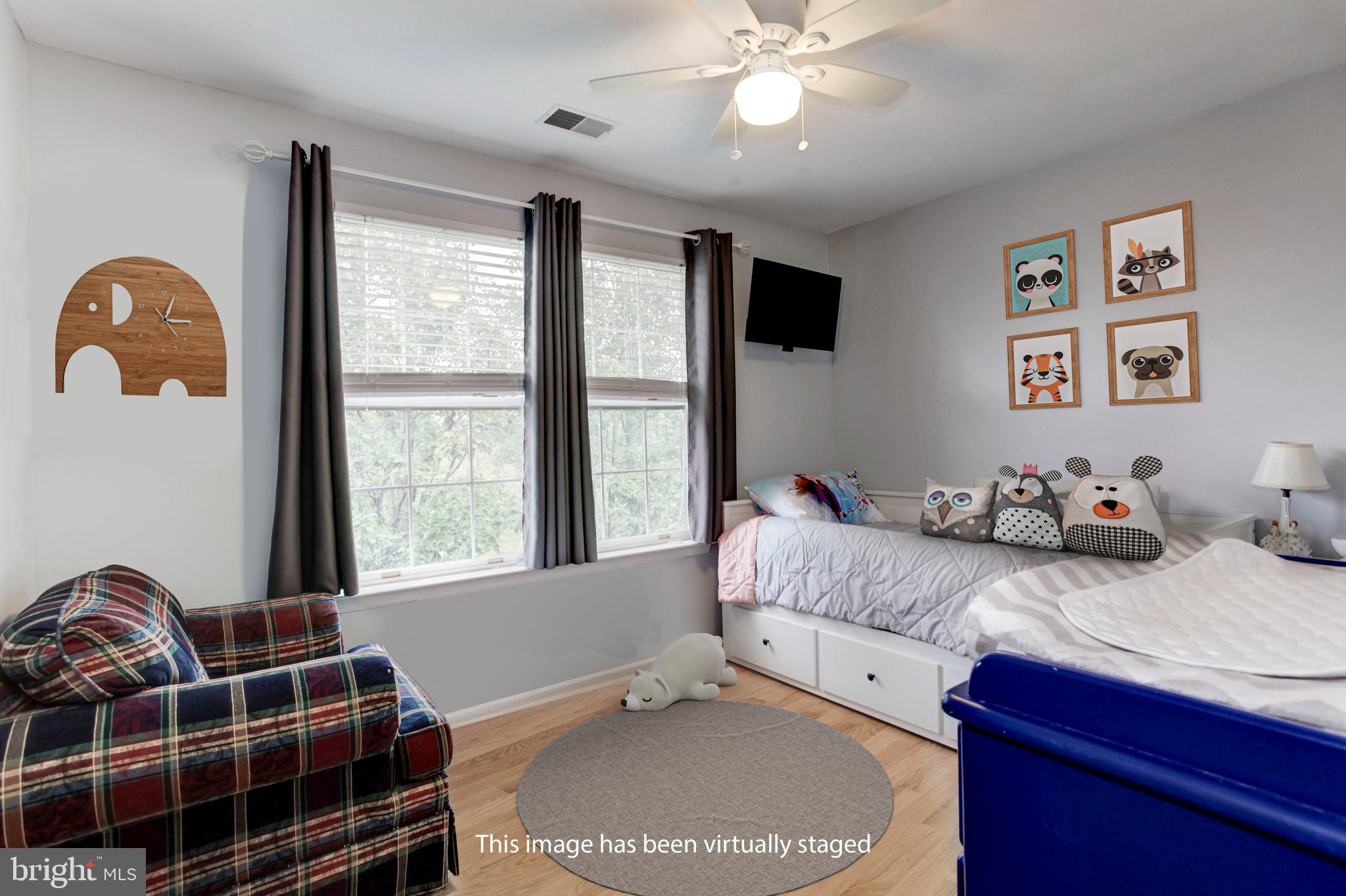 ENGLEWOOD MEWS - Residential