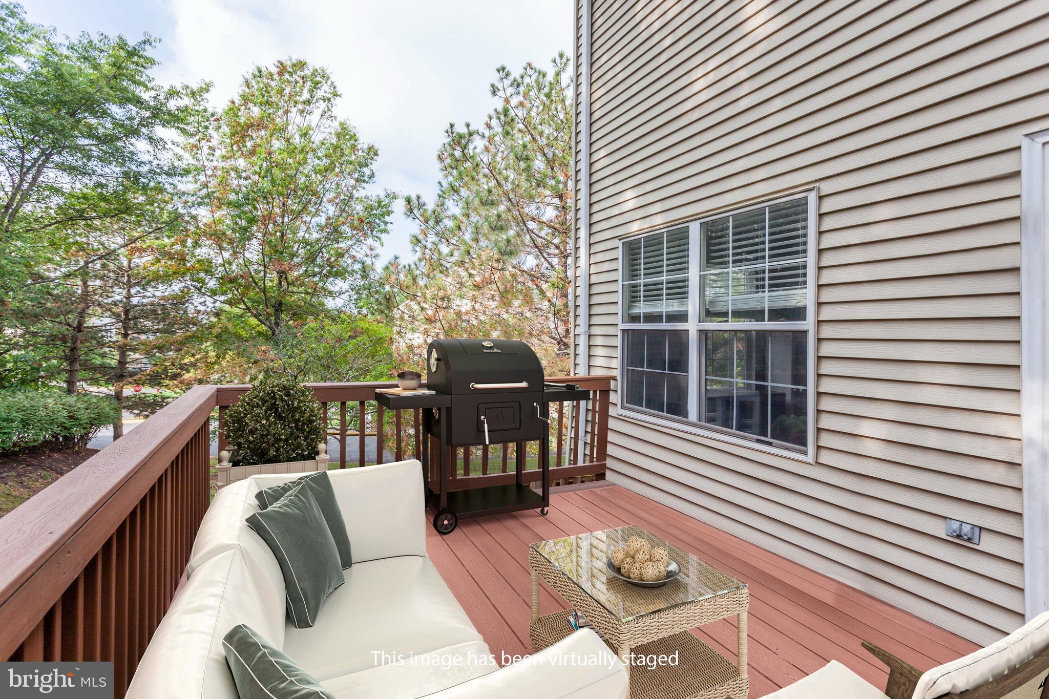 ENGLEWOOD MEWS - Residential