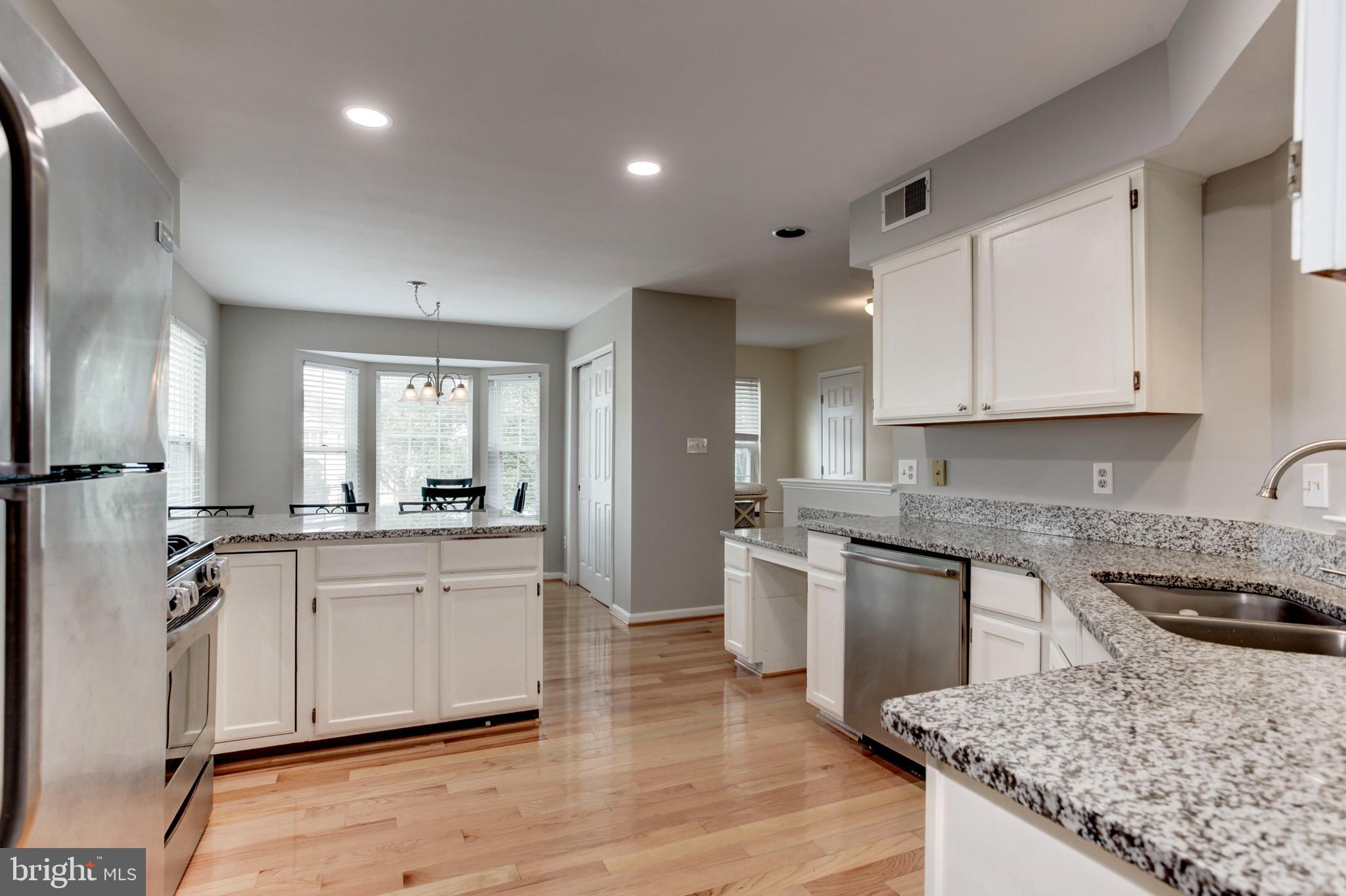 ENGLEWOOD MEWS - Residential