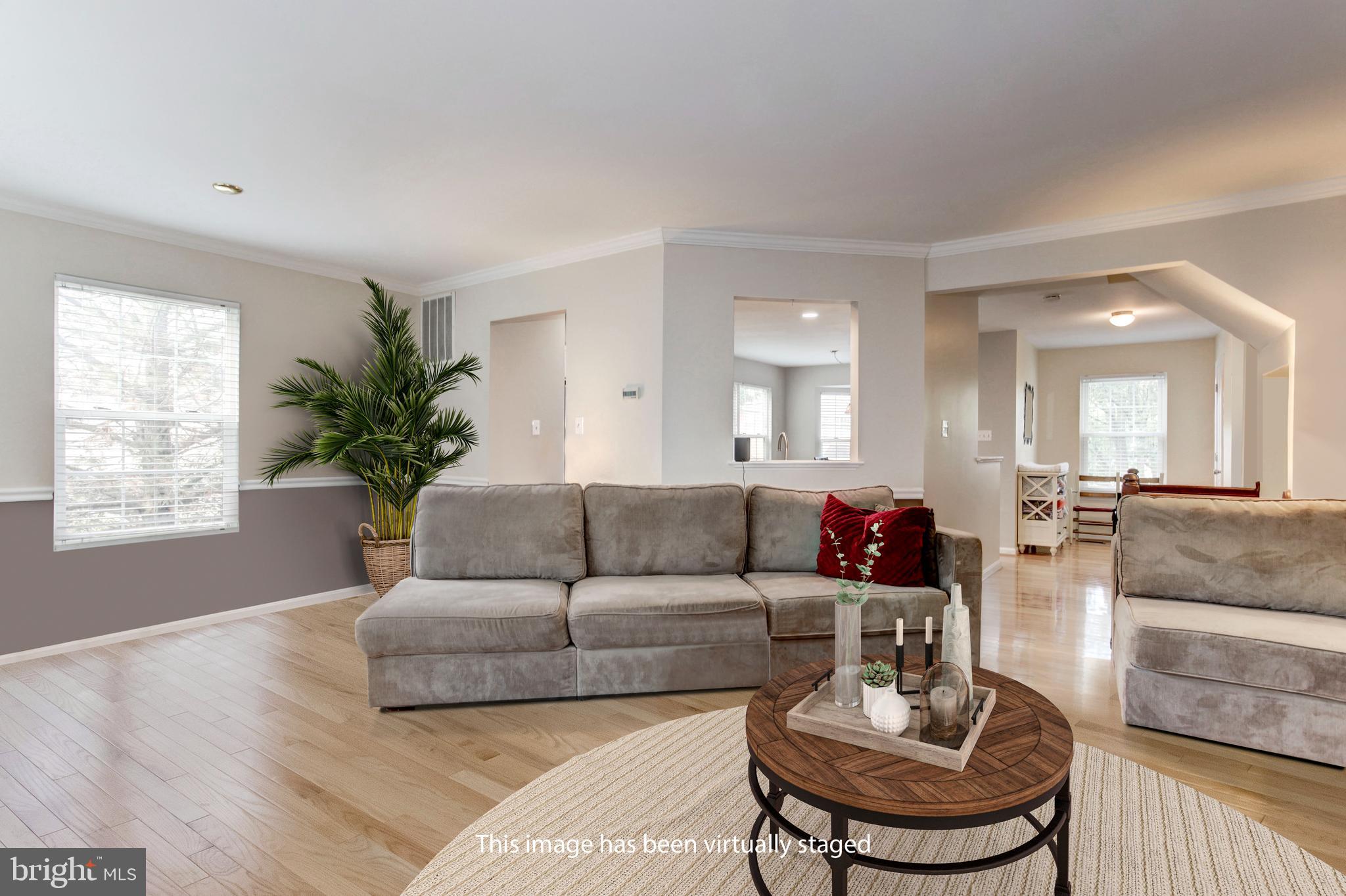 ENGLEWOOD MEWS - Residential