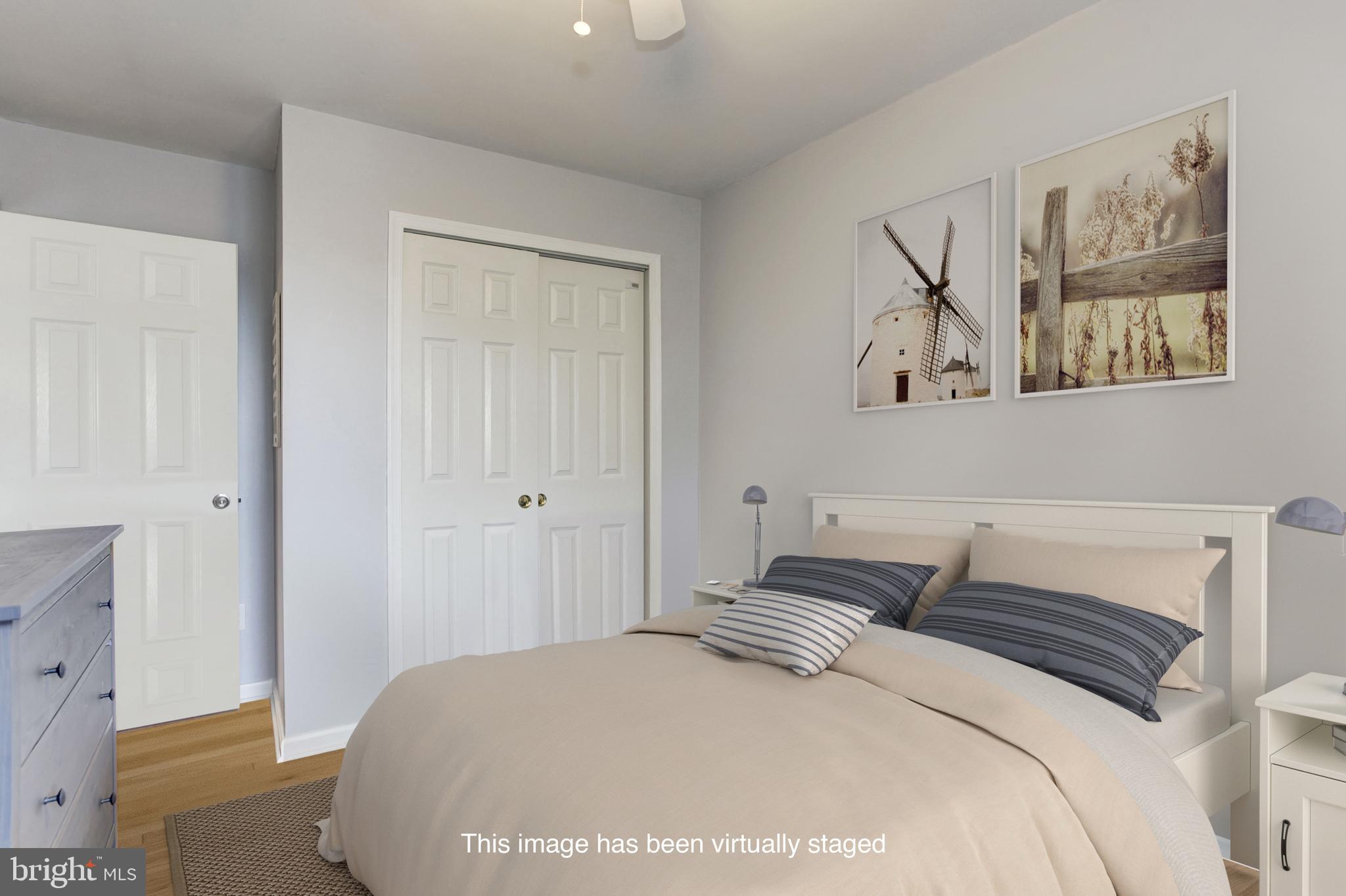 ENGLEWOOD MEWS - Residential