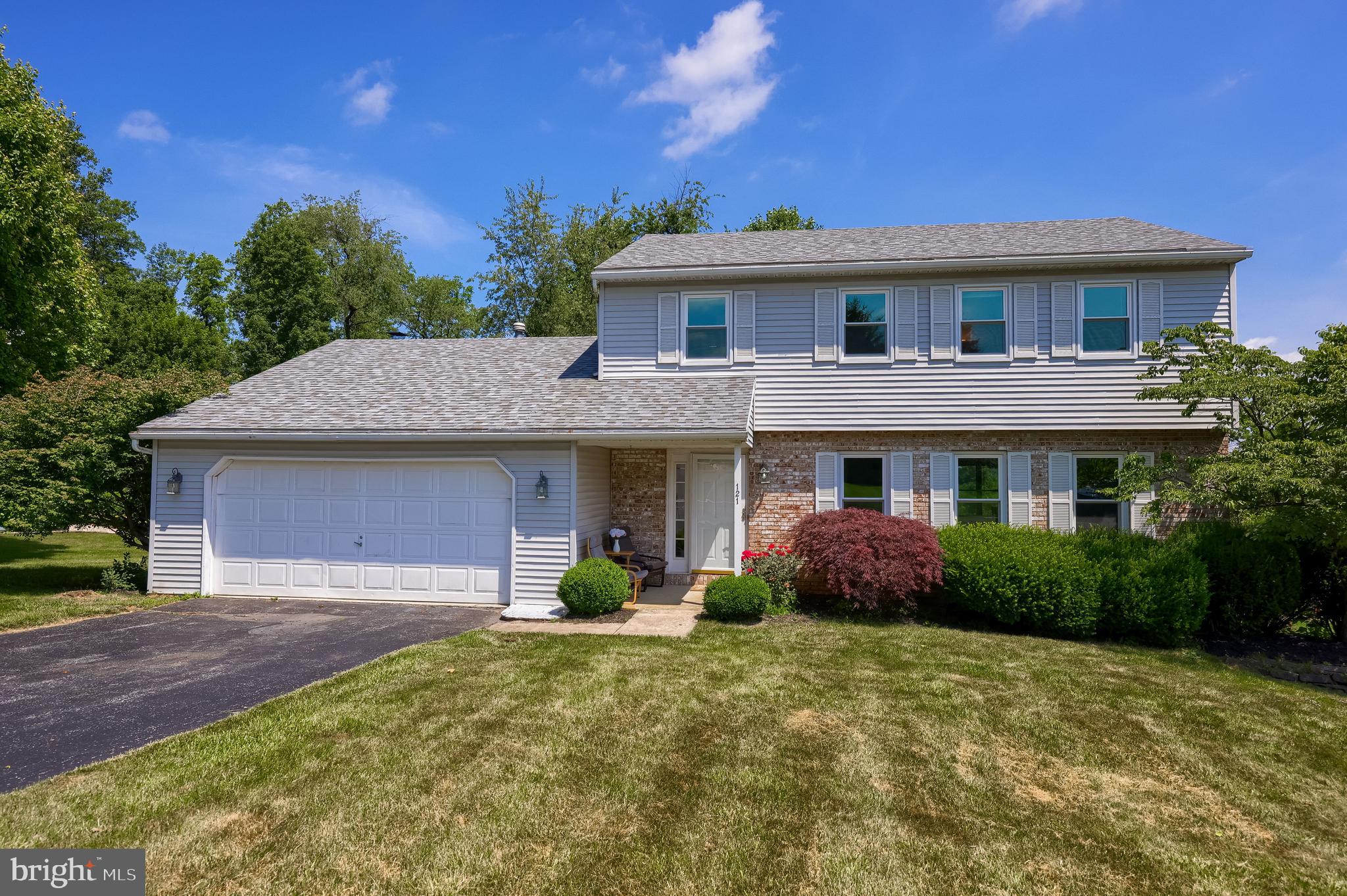 121 SAGE DRIVE