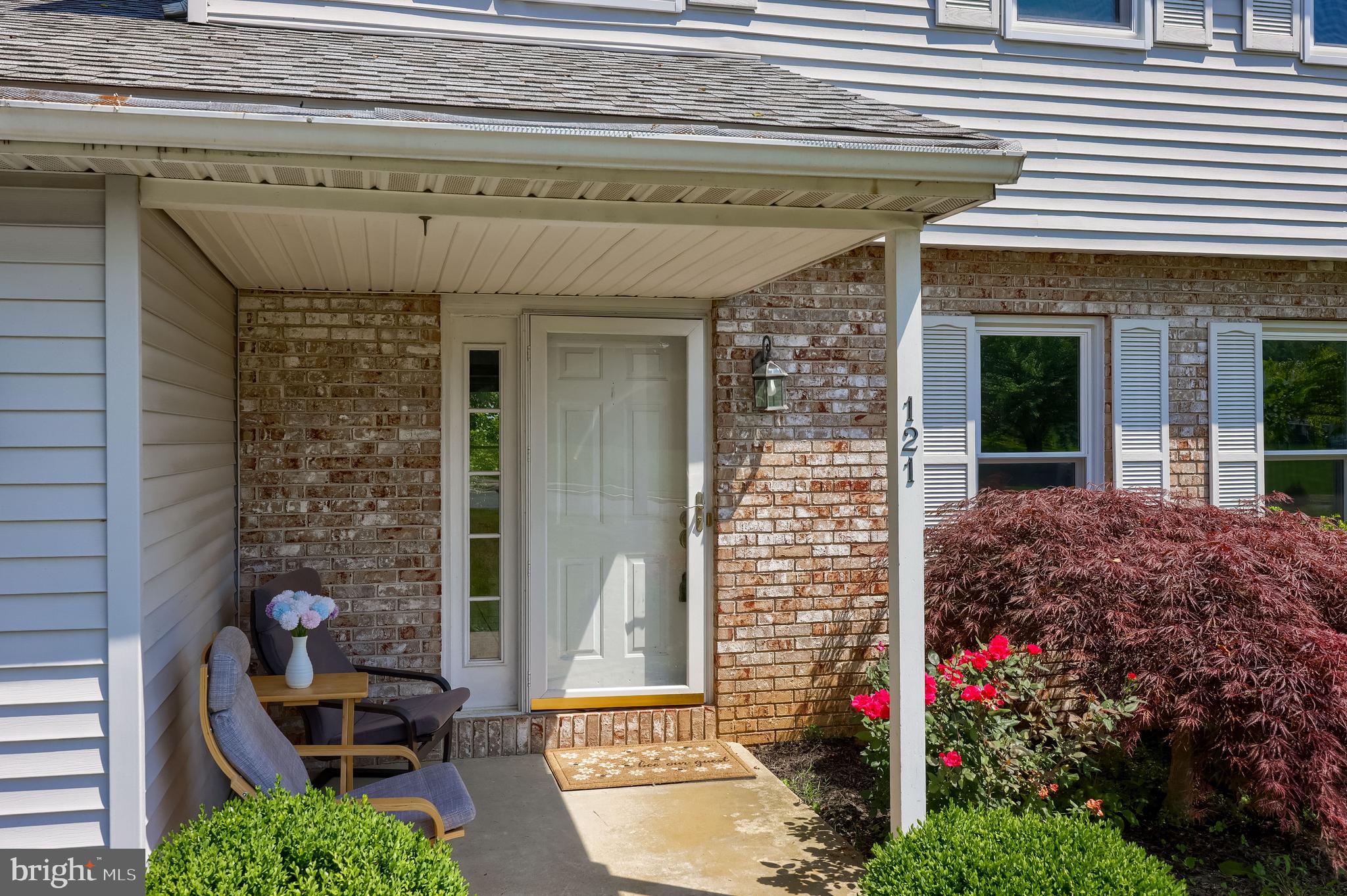 121 SAGE DRIVE