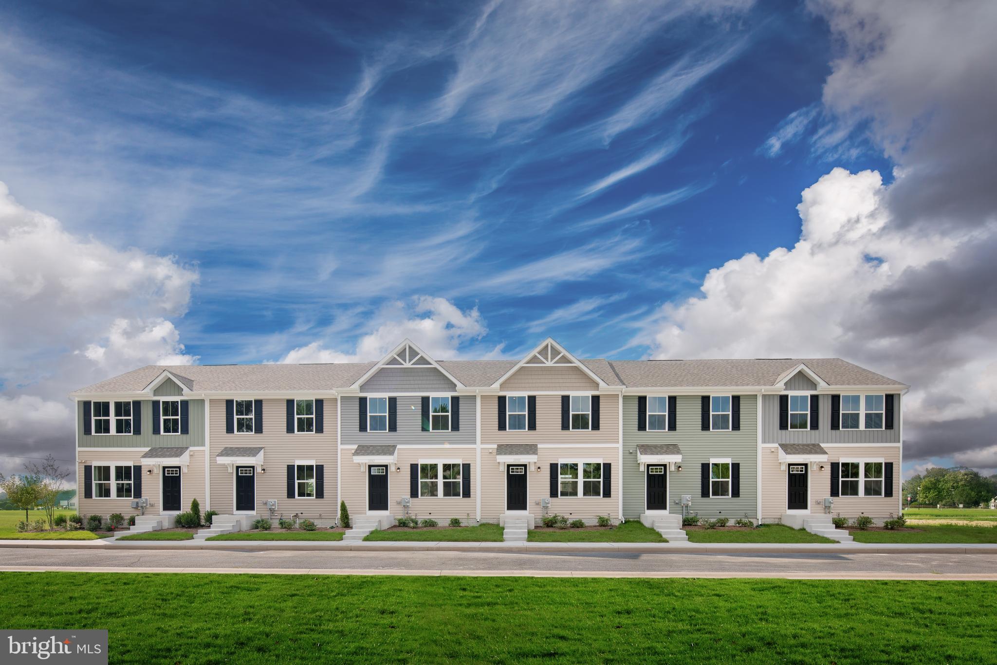 STONECREST - Residential