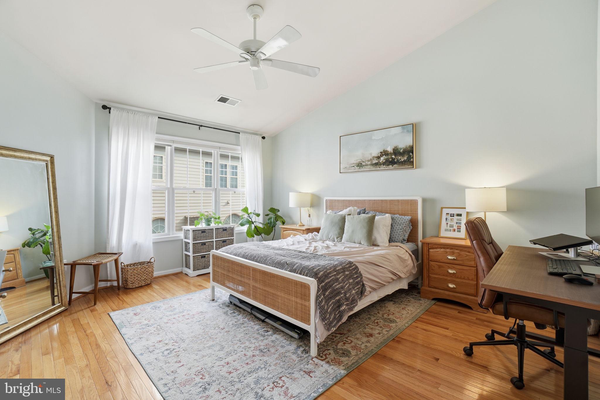 EDSALL RD T/H - Residential