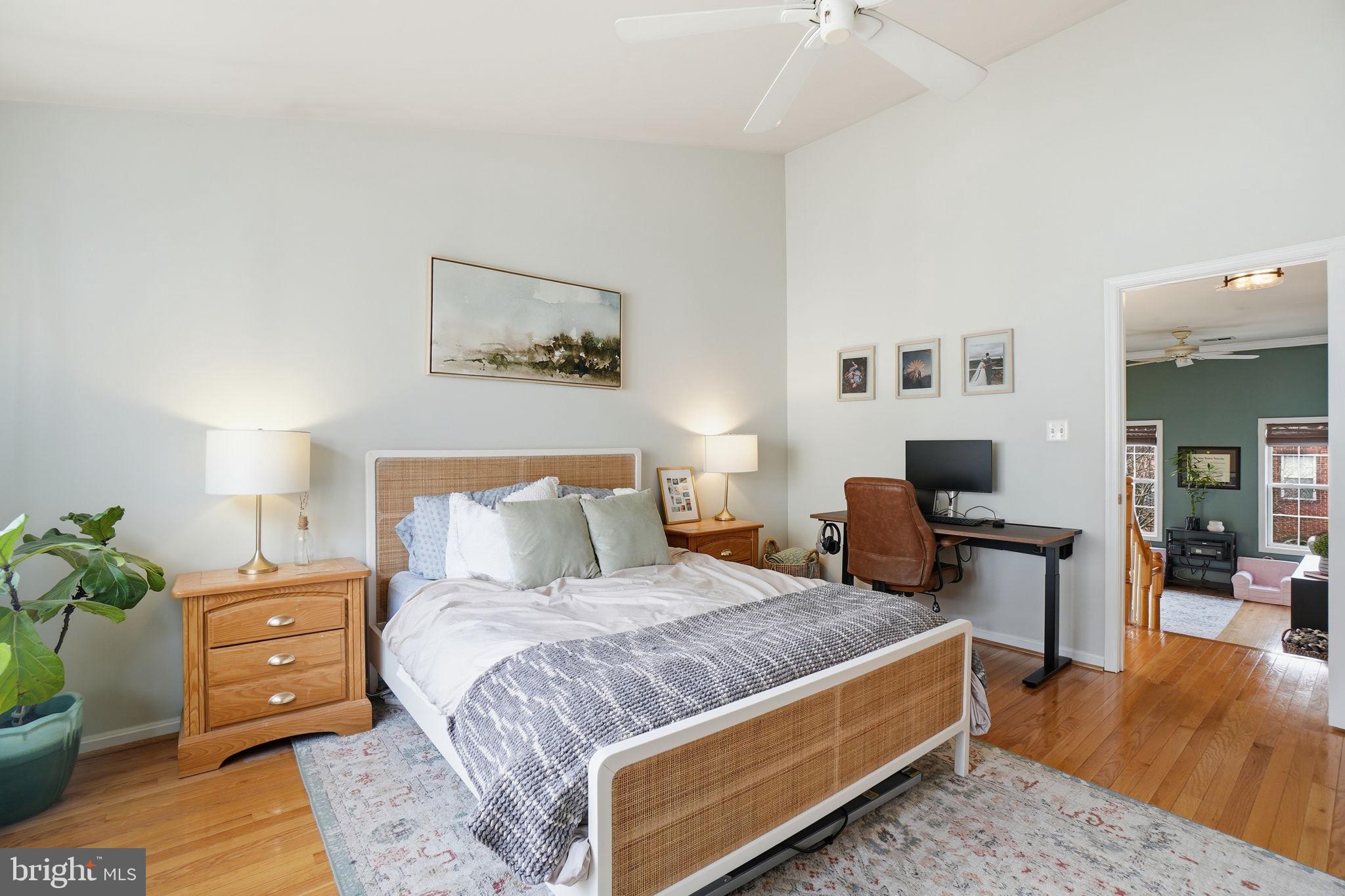 EDSALL RD T/H - Residential