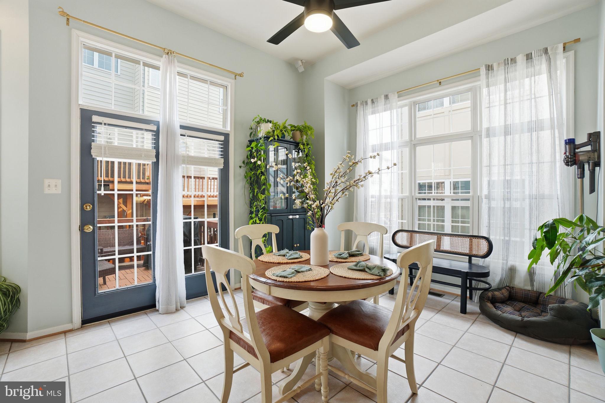 EDSALL RD T/H - Residential