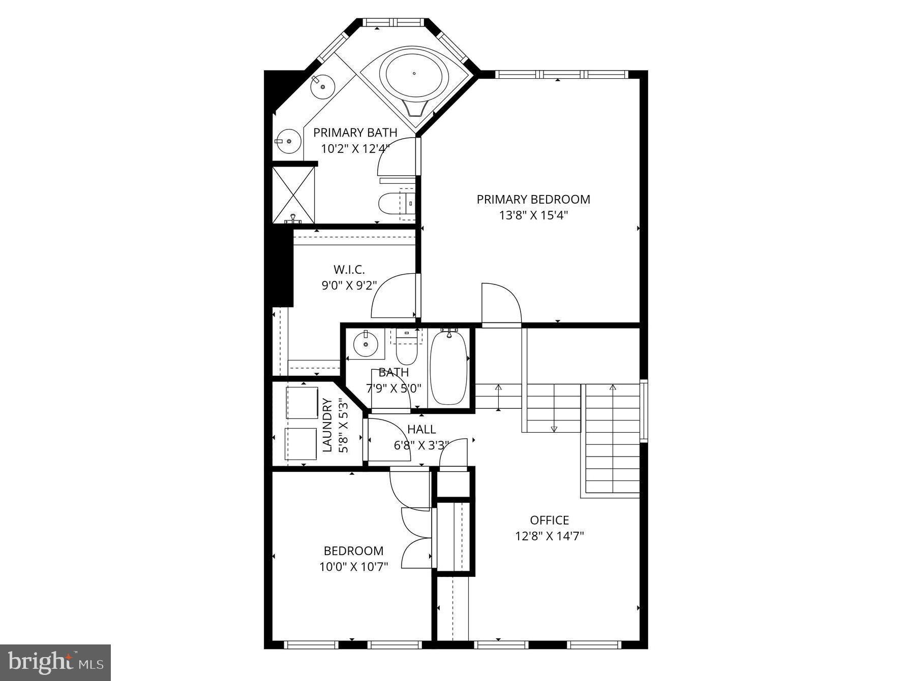 EDSALL RD T/H - Residential