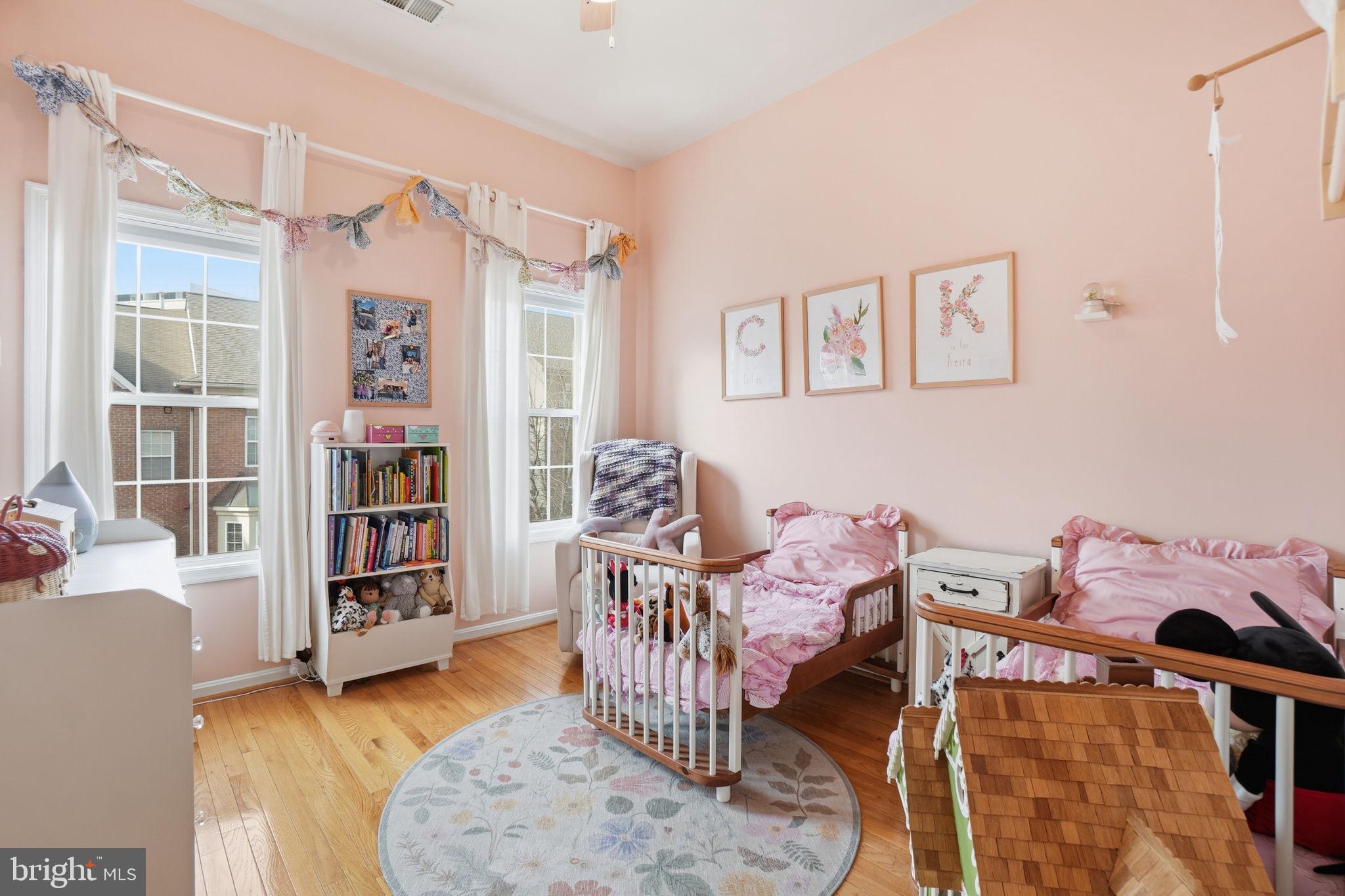 EDSALL RD T/H - Residential