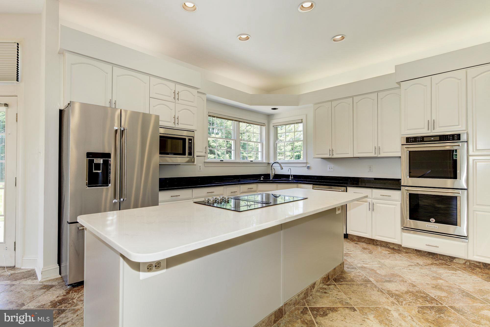 GAITHER FARM - Residential