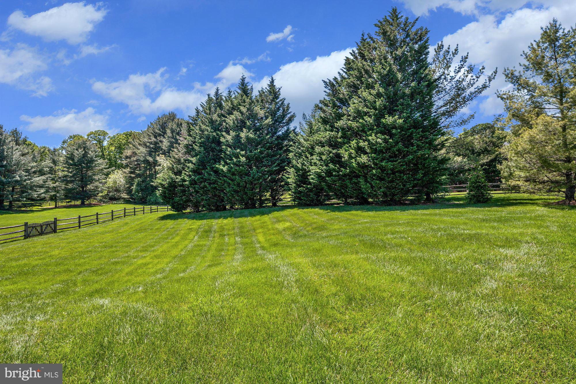 GAITHER FARM - Residential