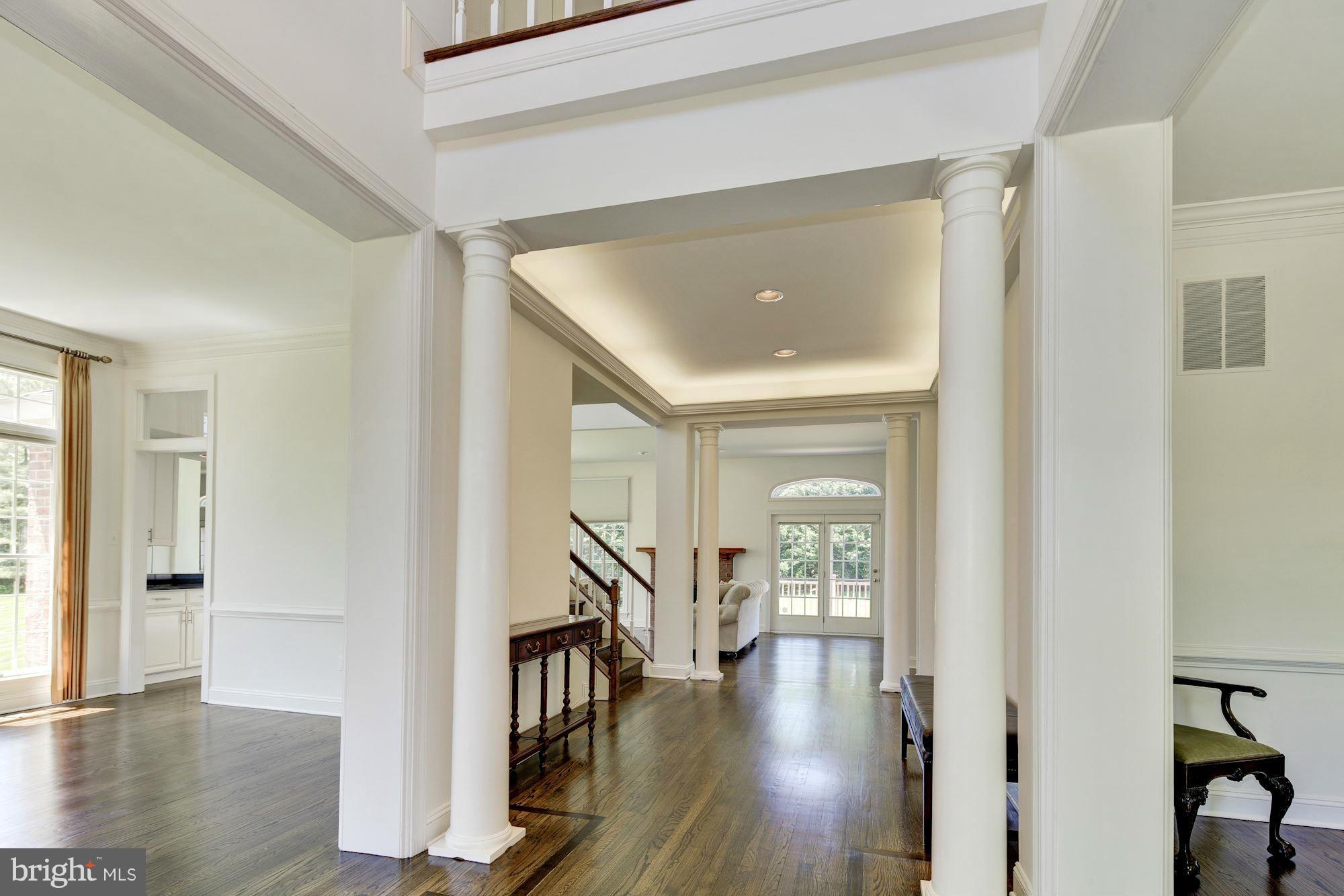 GAITHER FARM - Residential