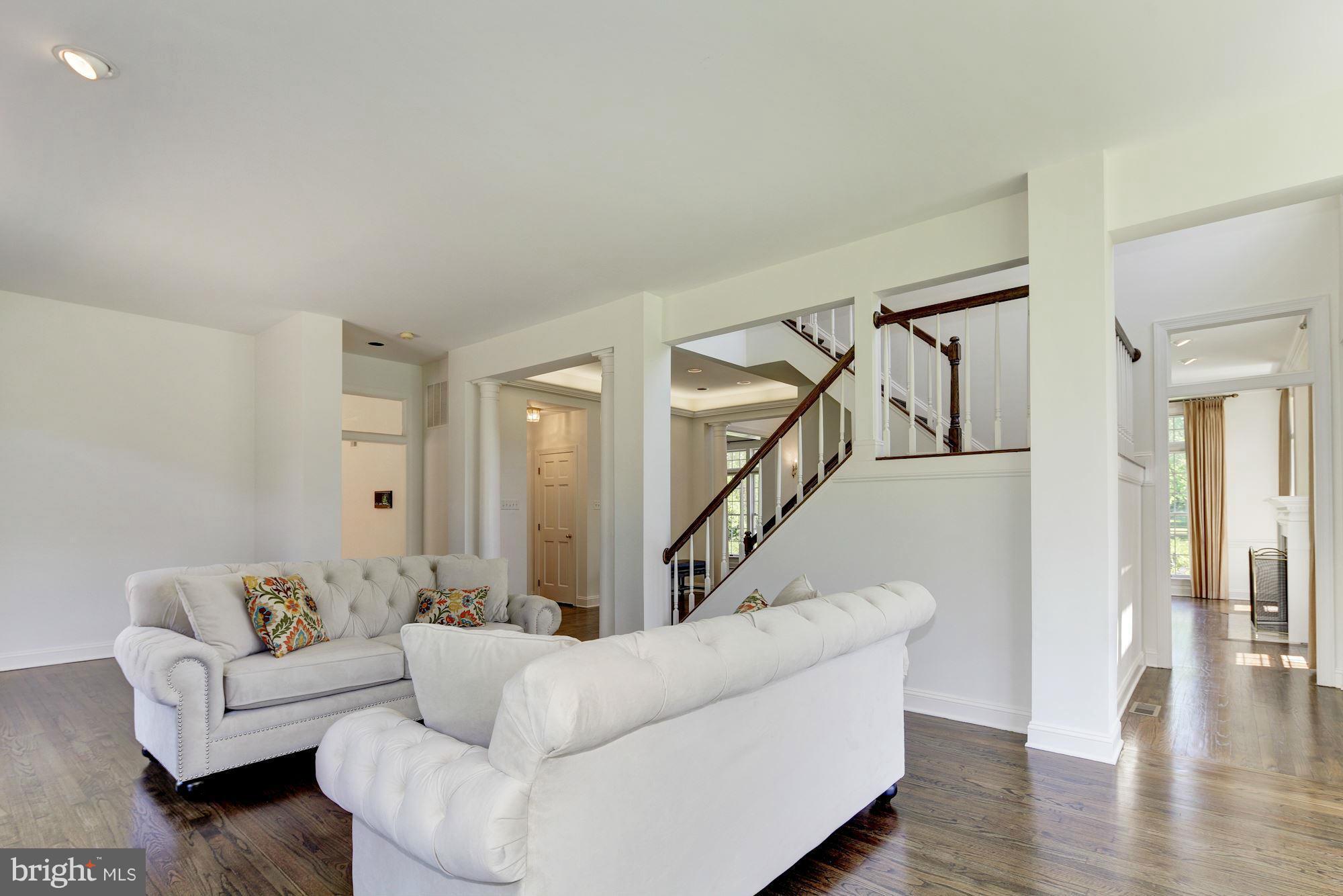 GAITHER FARM - Residential