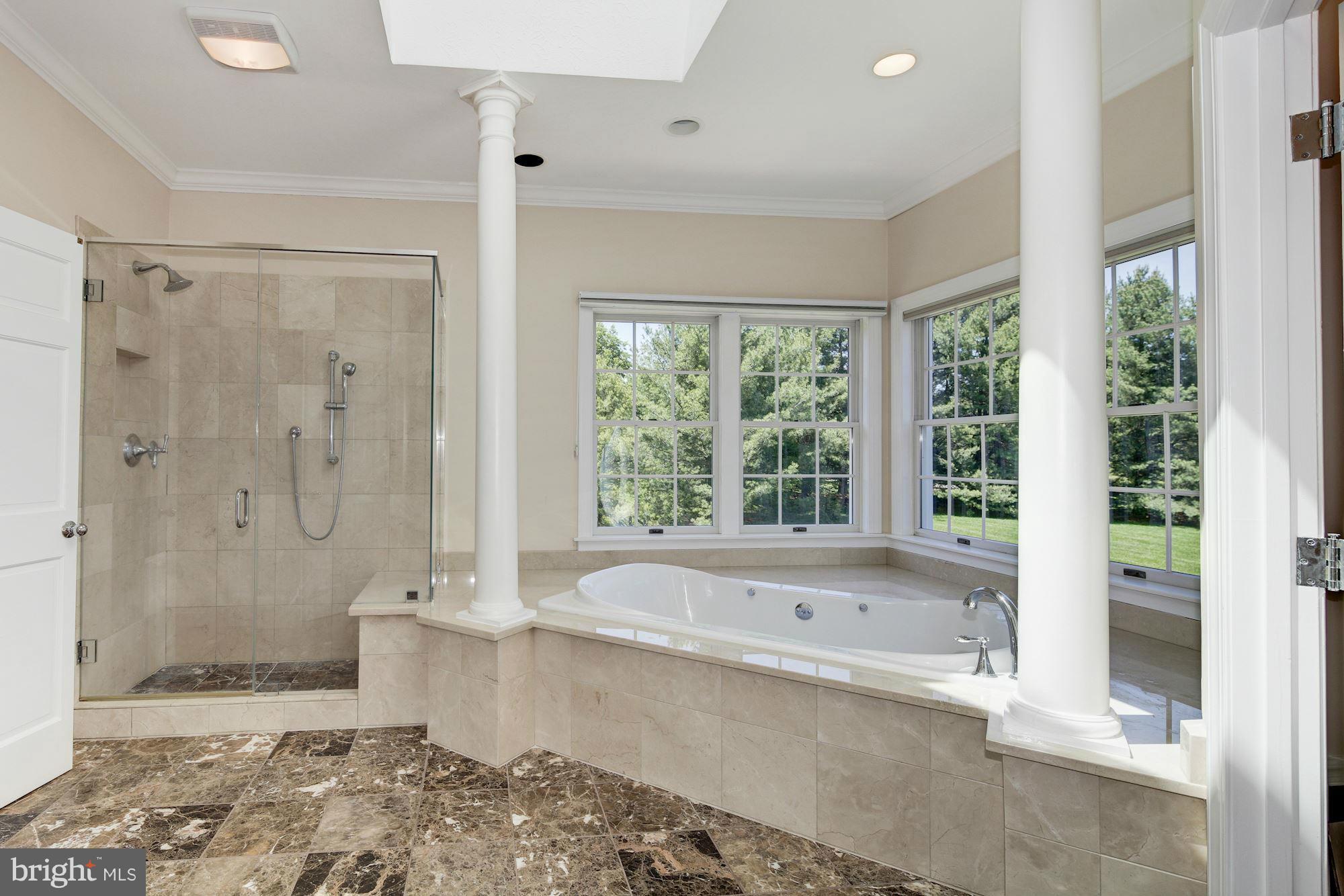 GAITHER FARM - Residential