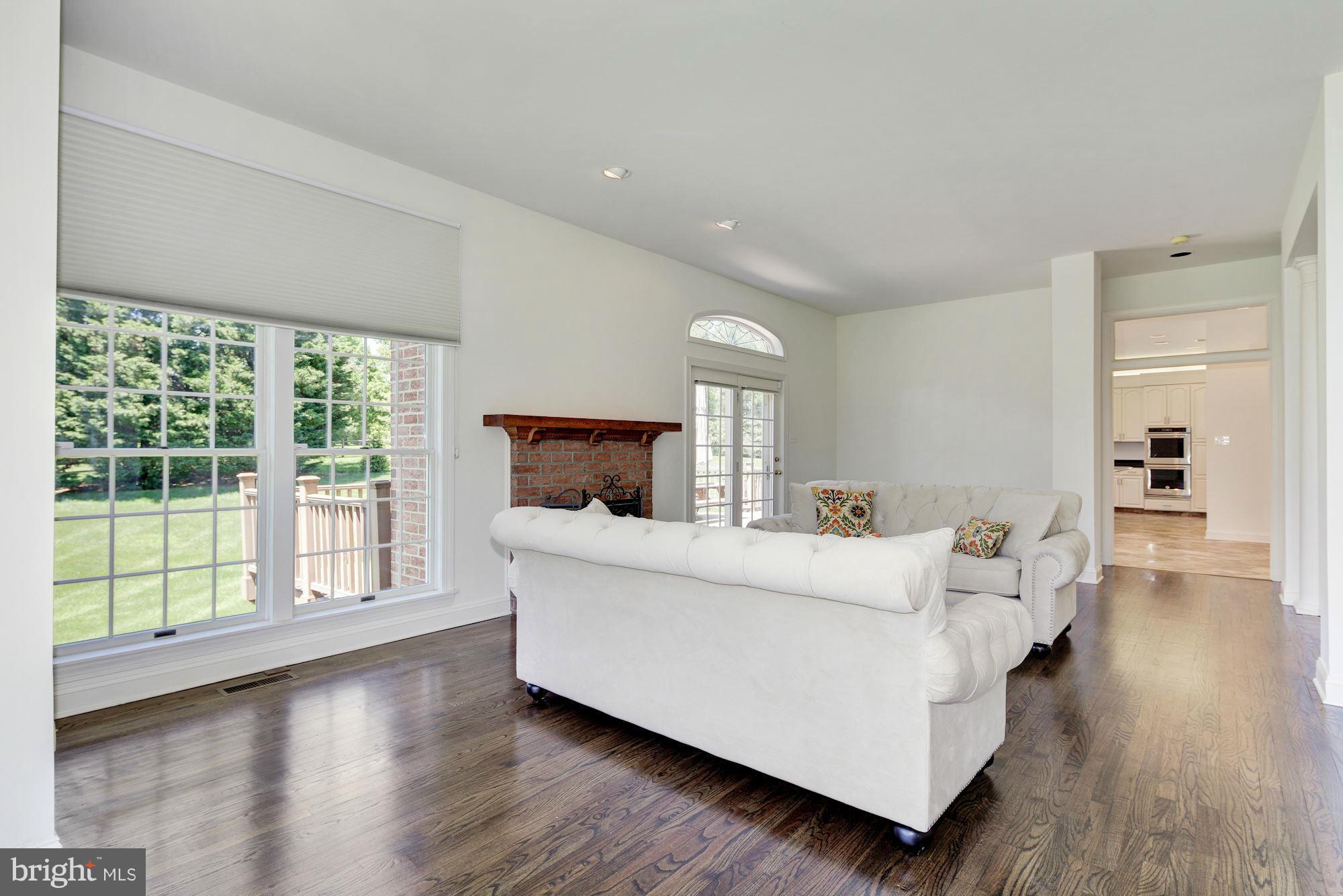 GAITHER FARM - Residential