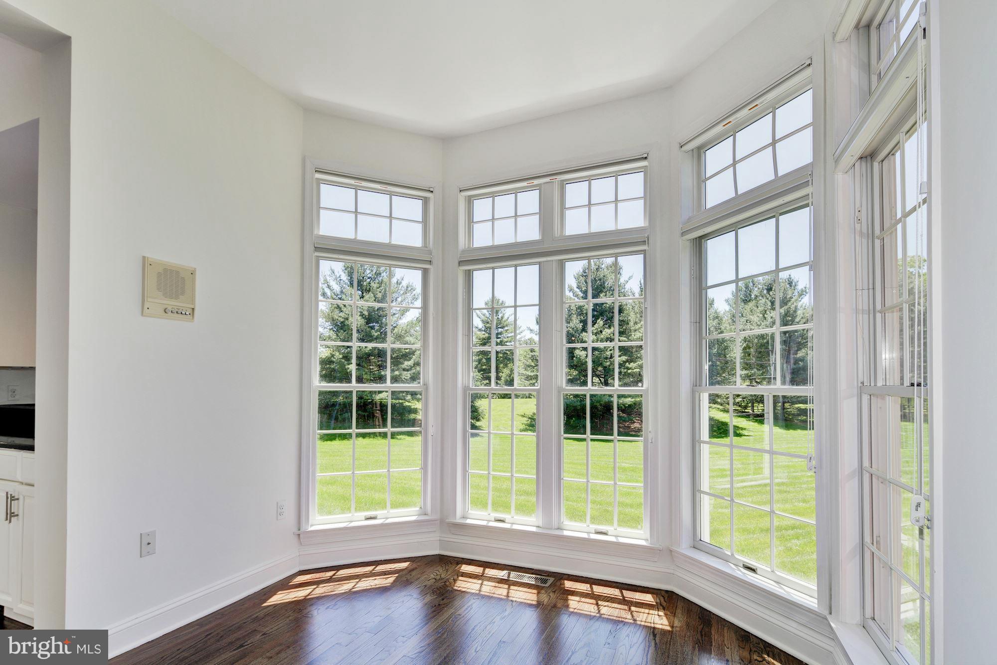 GAITHER FARM - Residential