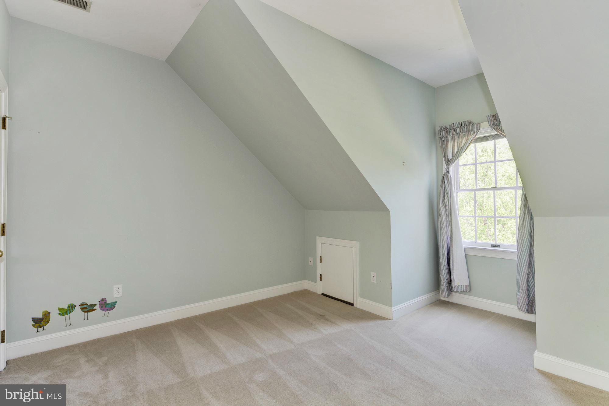 GAITHER FARM - Residential