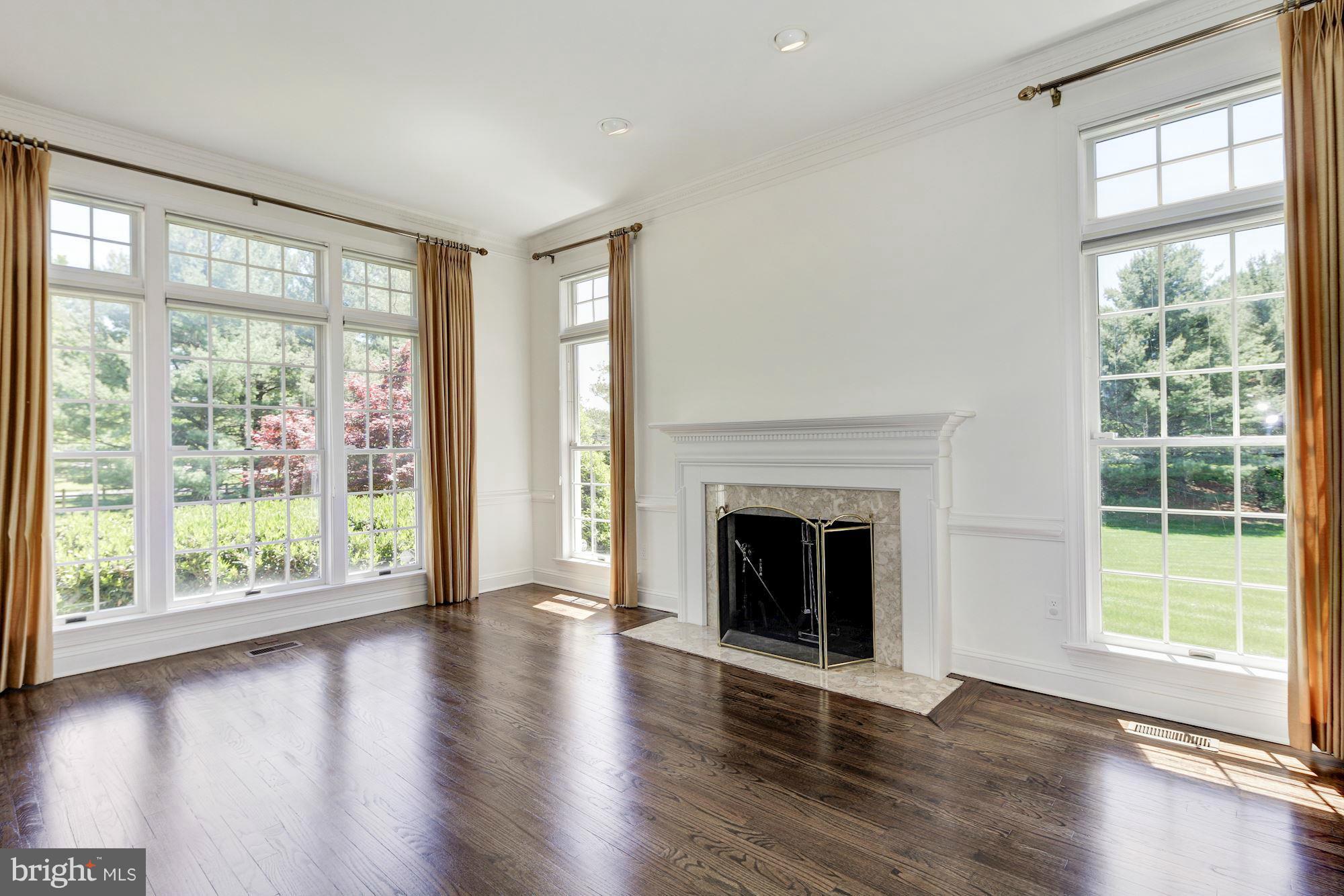 GAITHER FARM - Residential