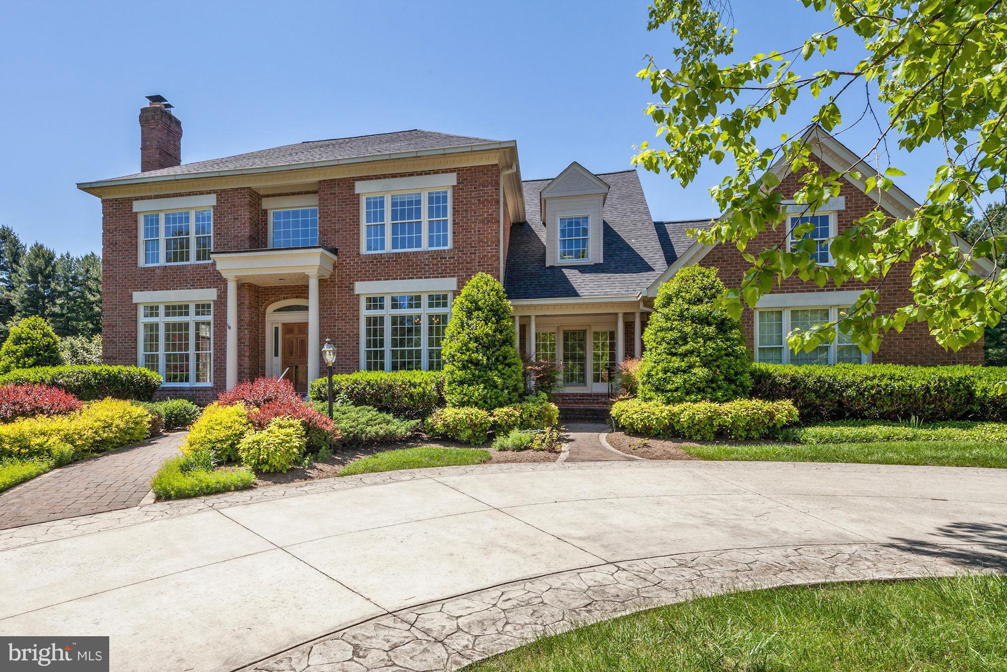 GAITHER FARM - Residential