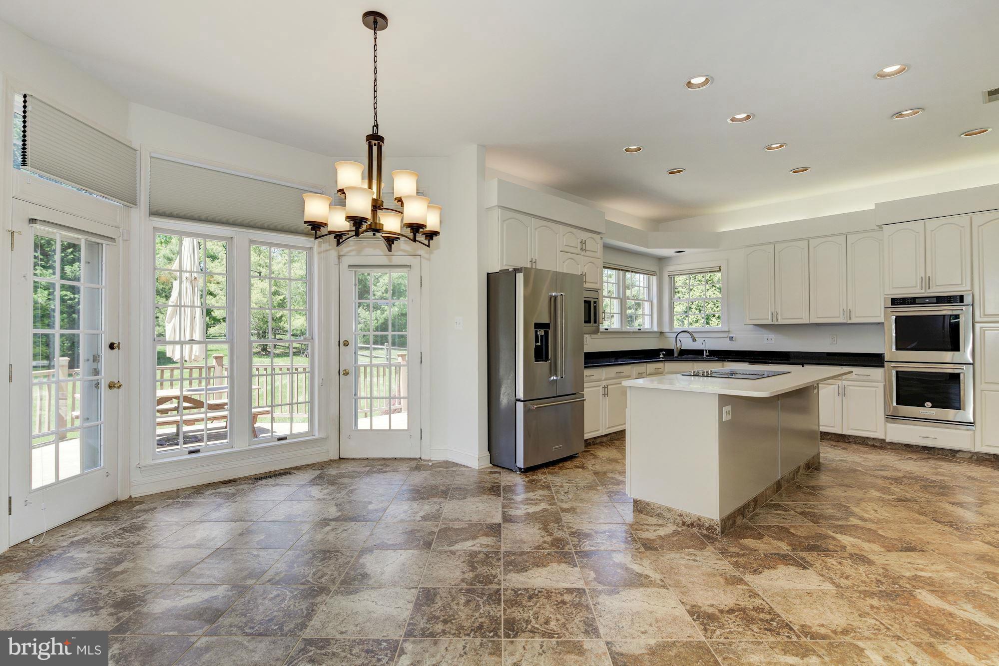 GAITHER FARM - Residential