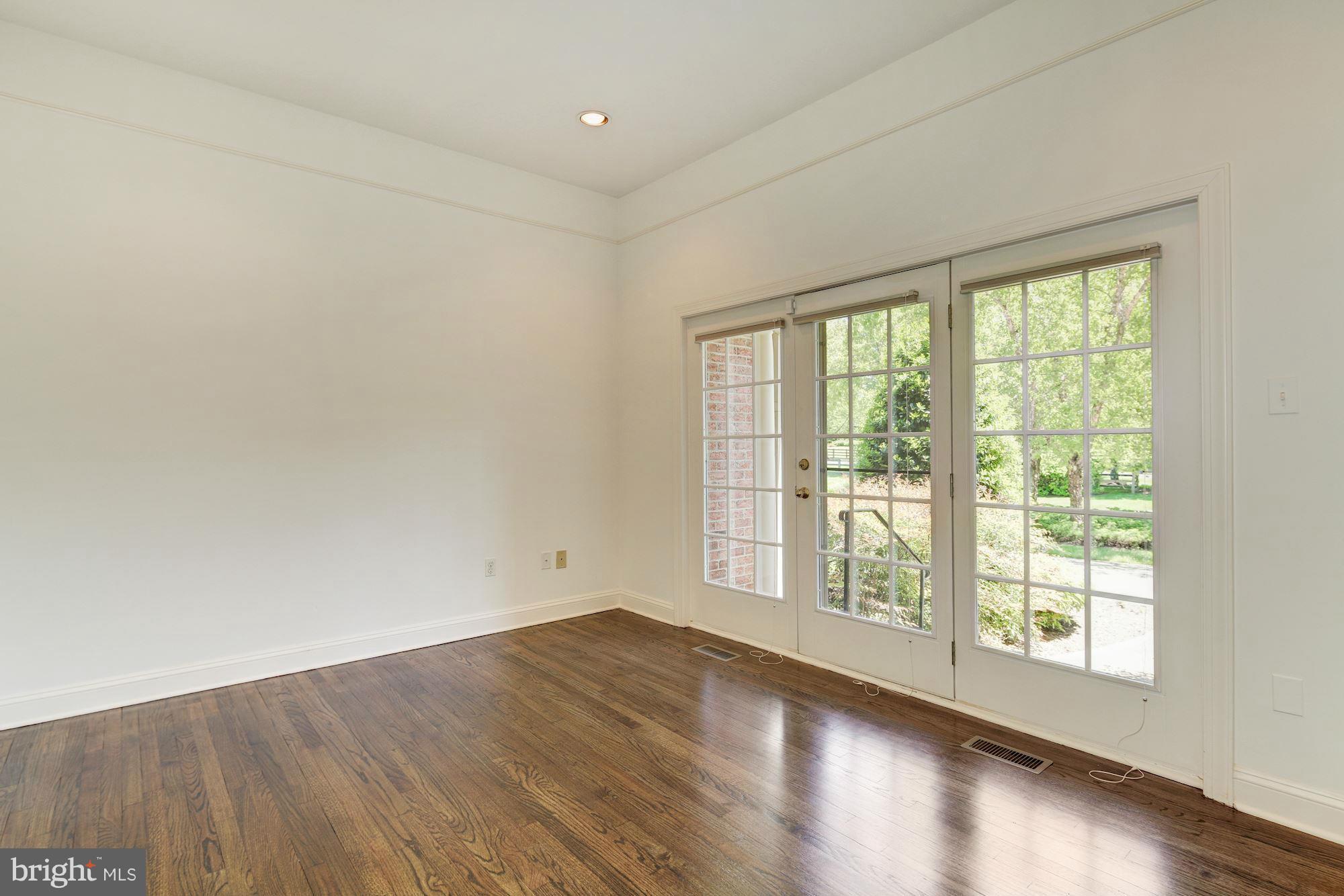 GAITHER FARM - Residential