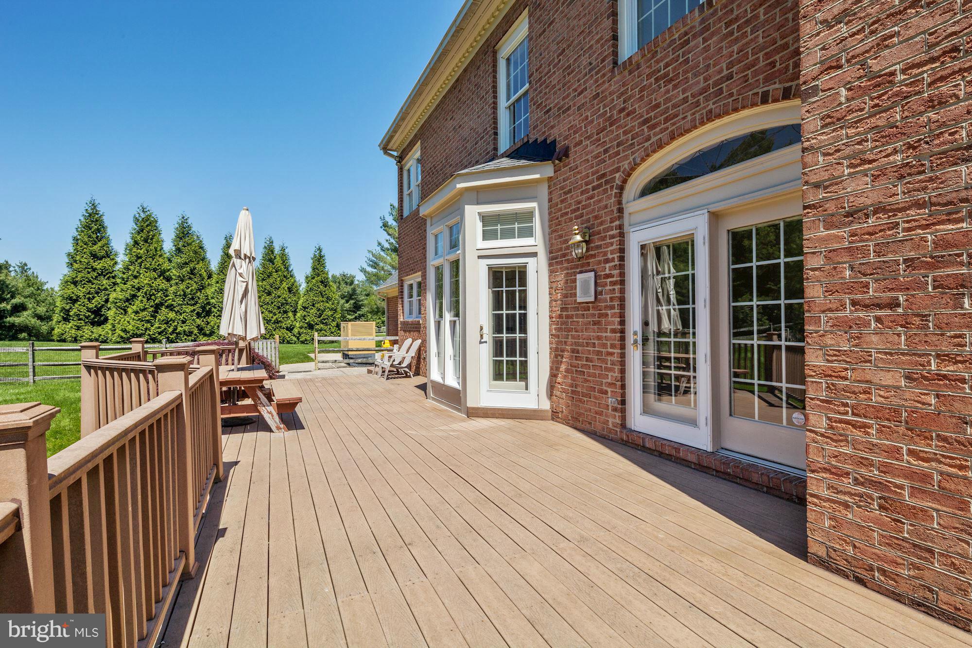 GAITHER FARM - Residential