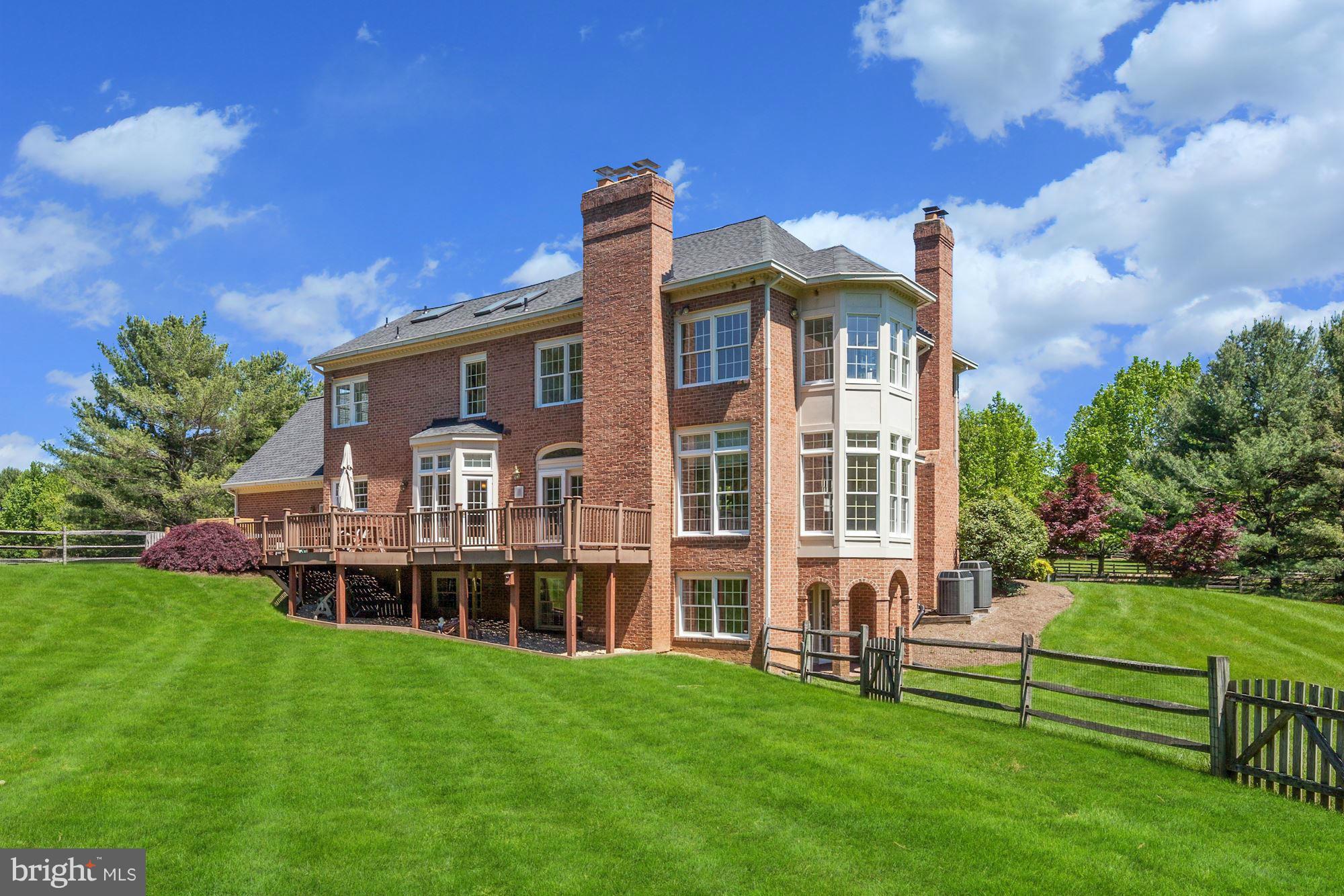 GAITHER FARM - Residential