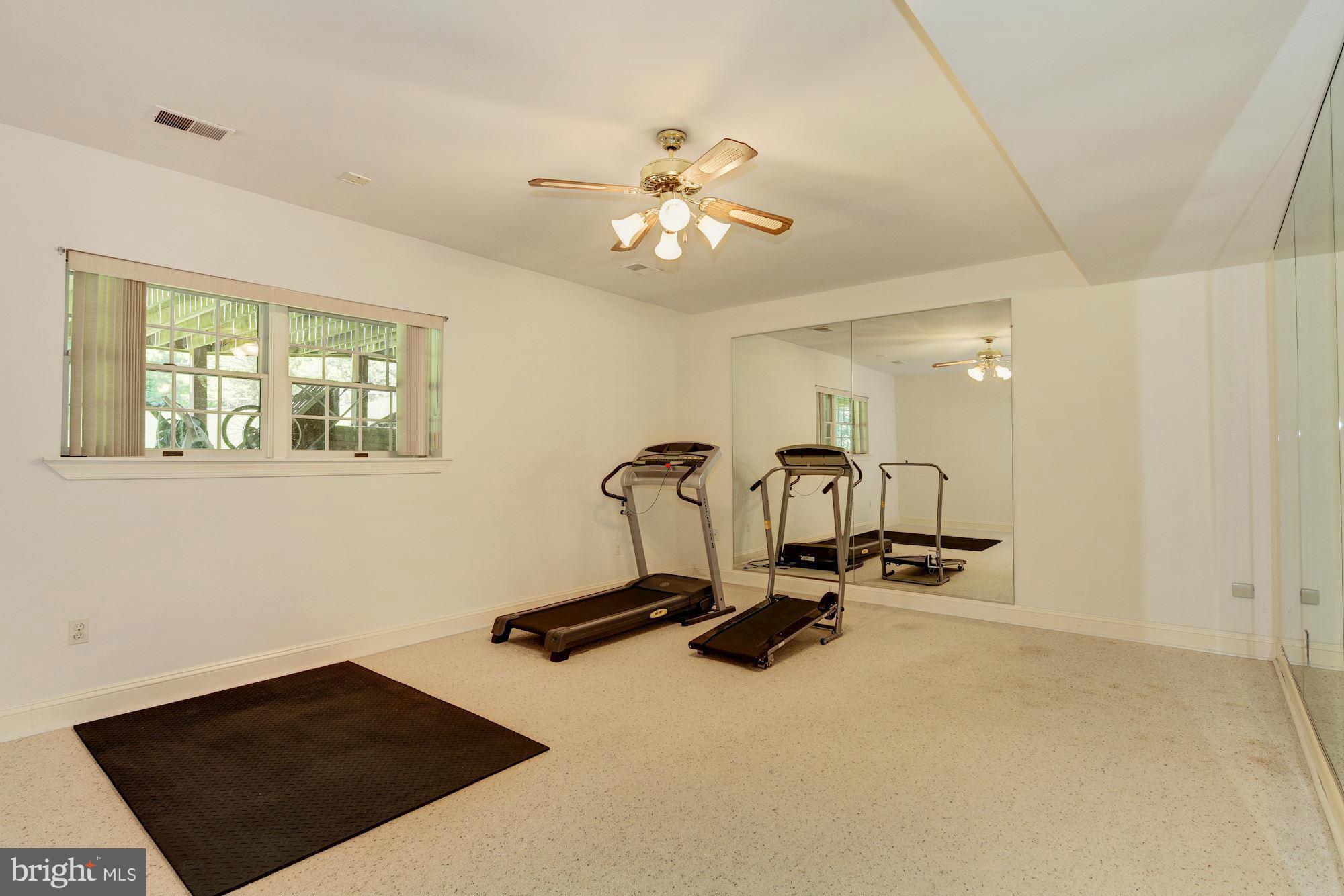 GAITHER FARM - Residential