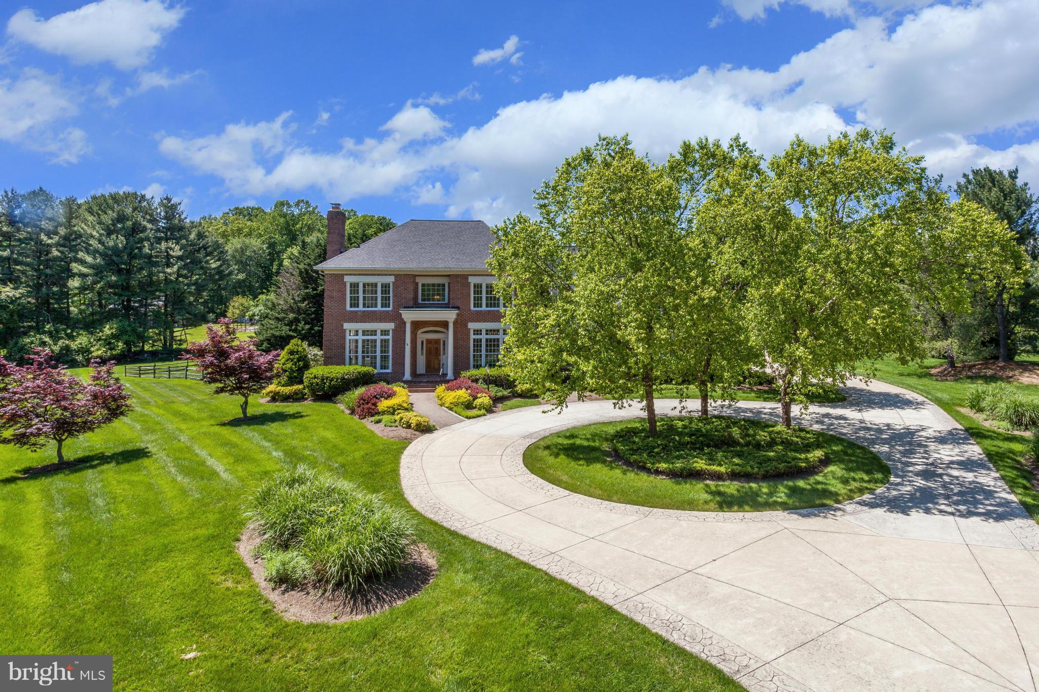 GAITHER FARM - Residential