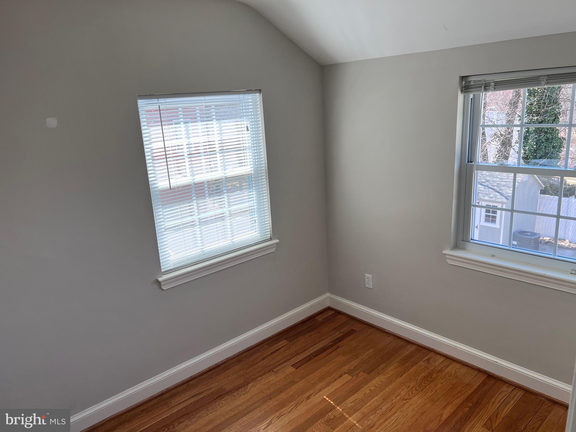 ARGYLE CLUB ESTATES - Residential Lease