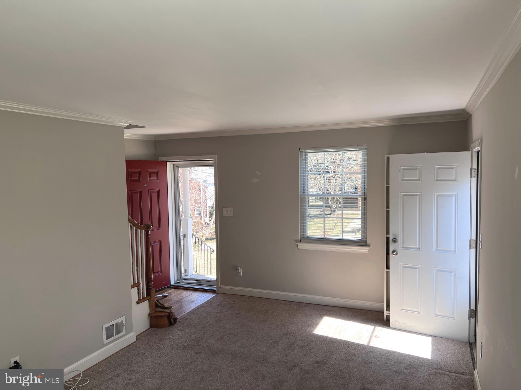 ARGYLE CLUB ESTATES - Residential Lease