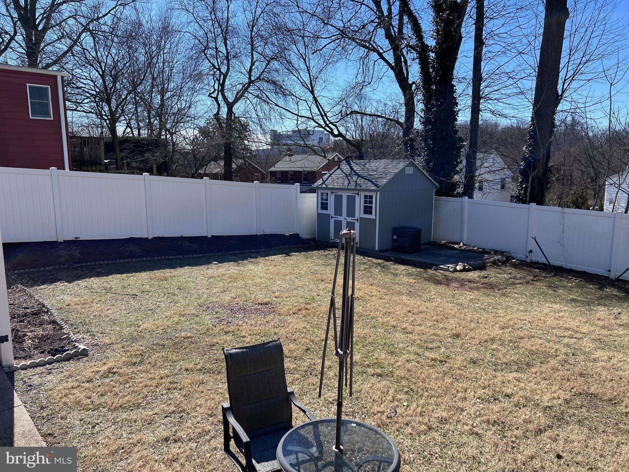 ARGYLE CLUB ESTATES - Residential Lease