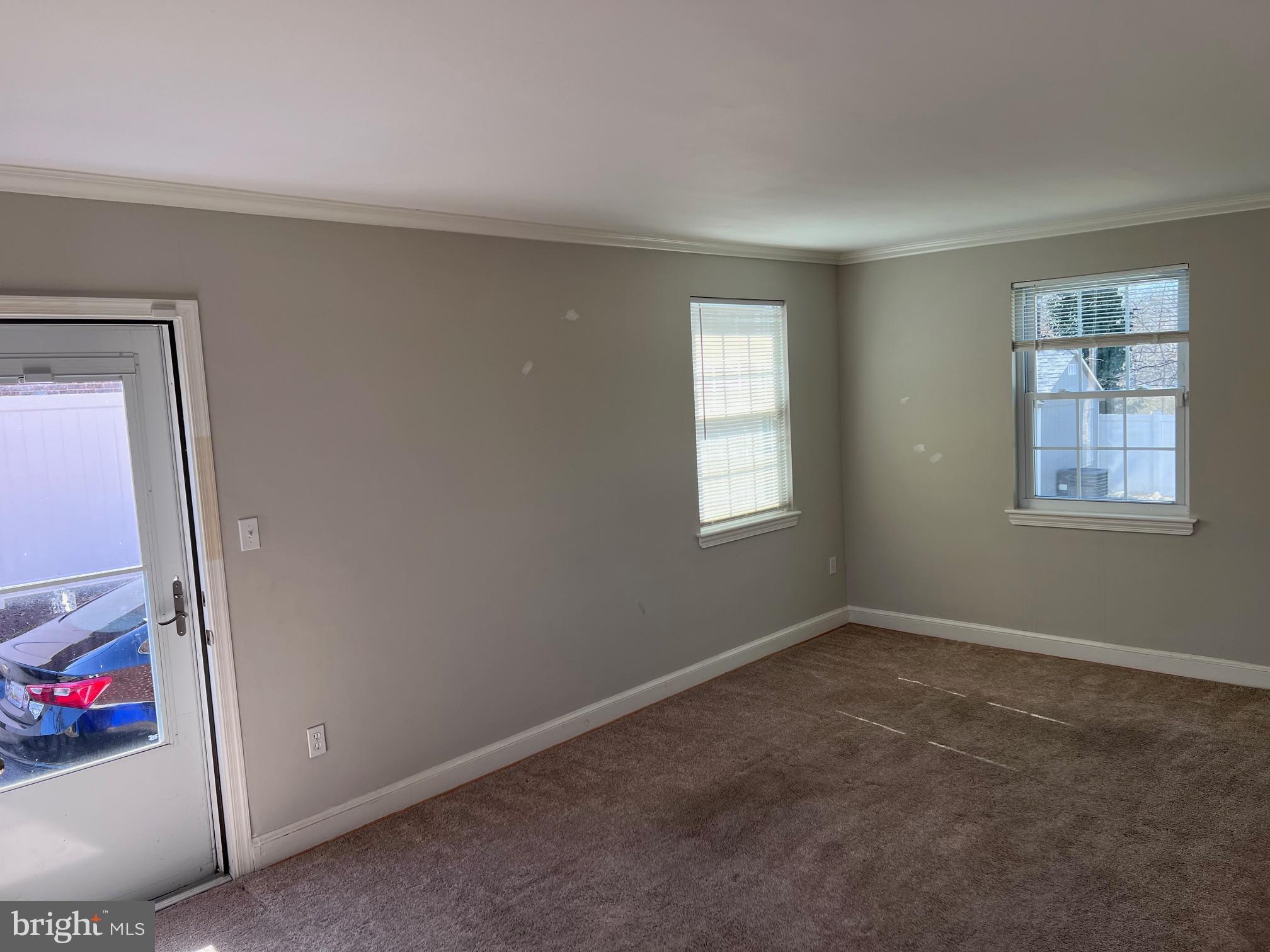 ARGYLE CLUB ESTATES - Residential Lease