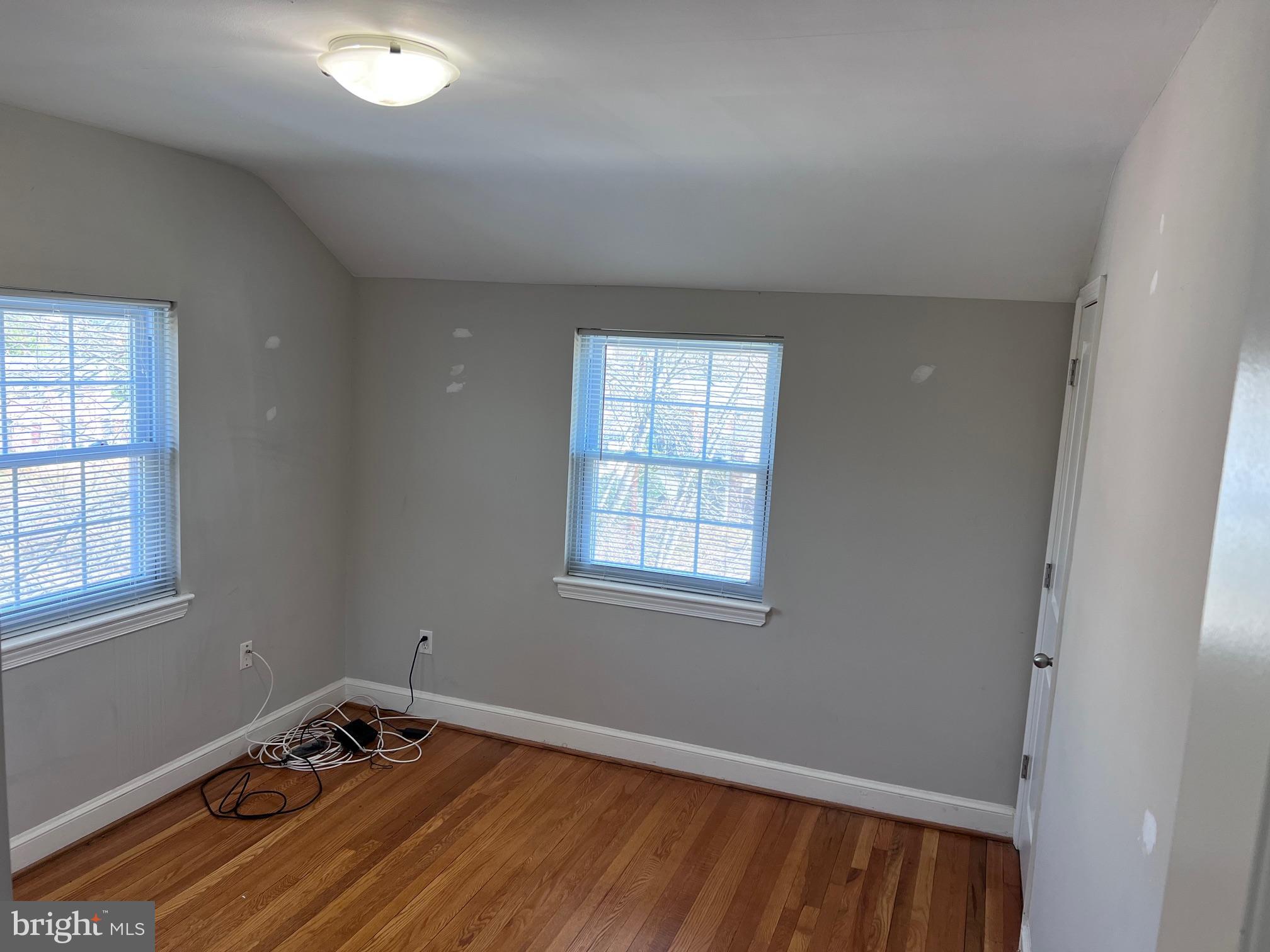 ARGYLE CLUB ESTATES - Residential Lease