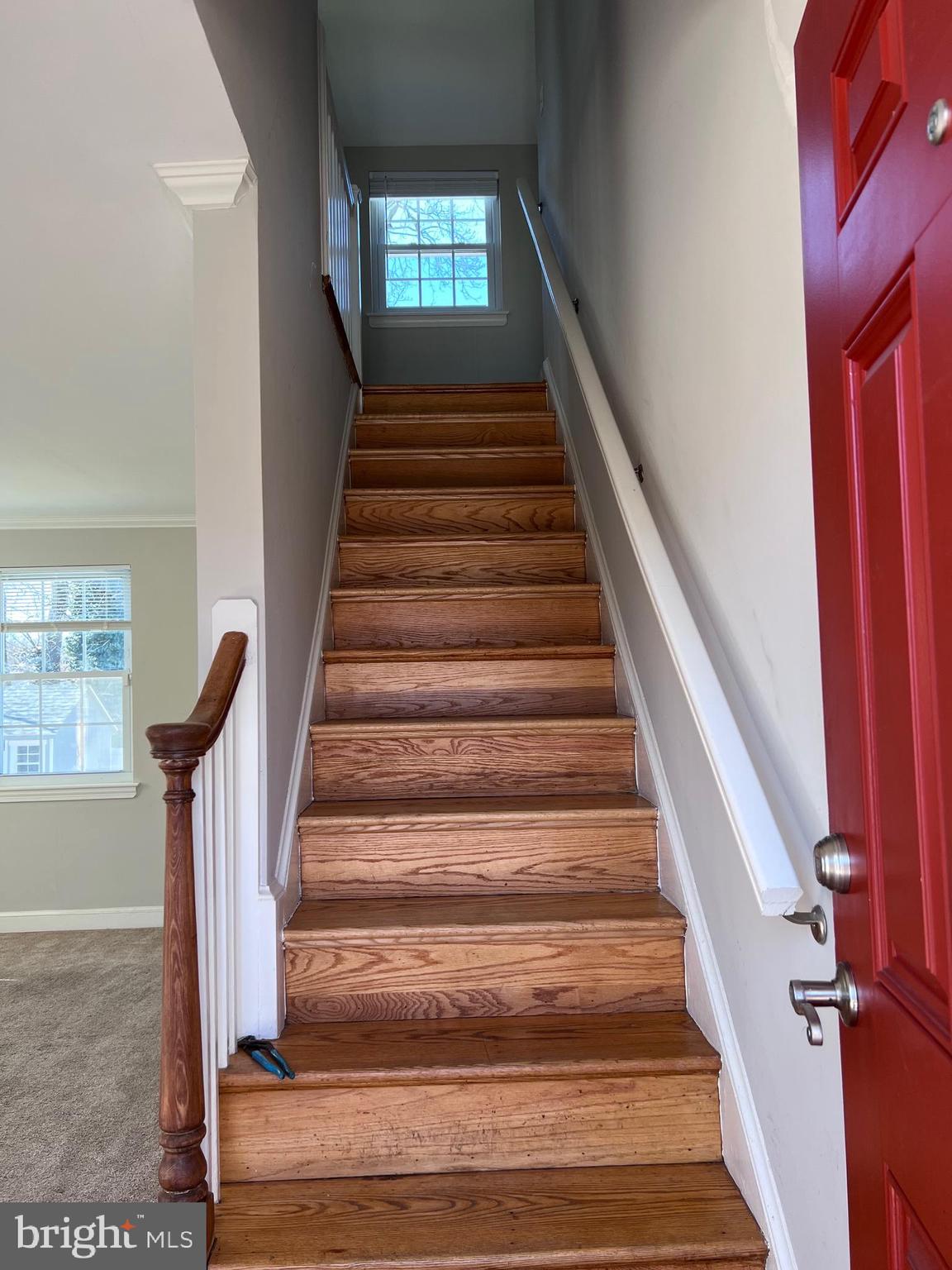 ARGYLE CLUB ESTATES - Residential Lease